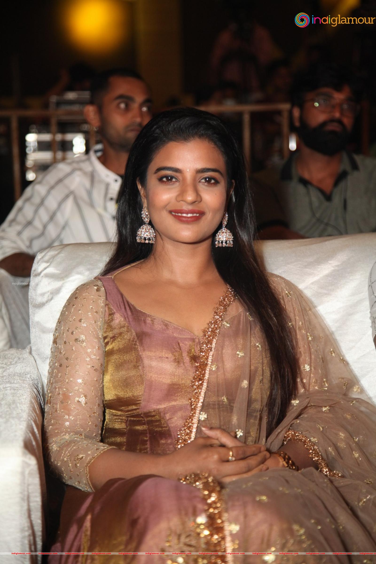 Aishwarya Rajesh Actress hd photo