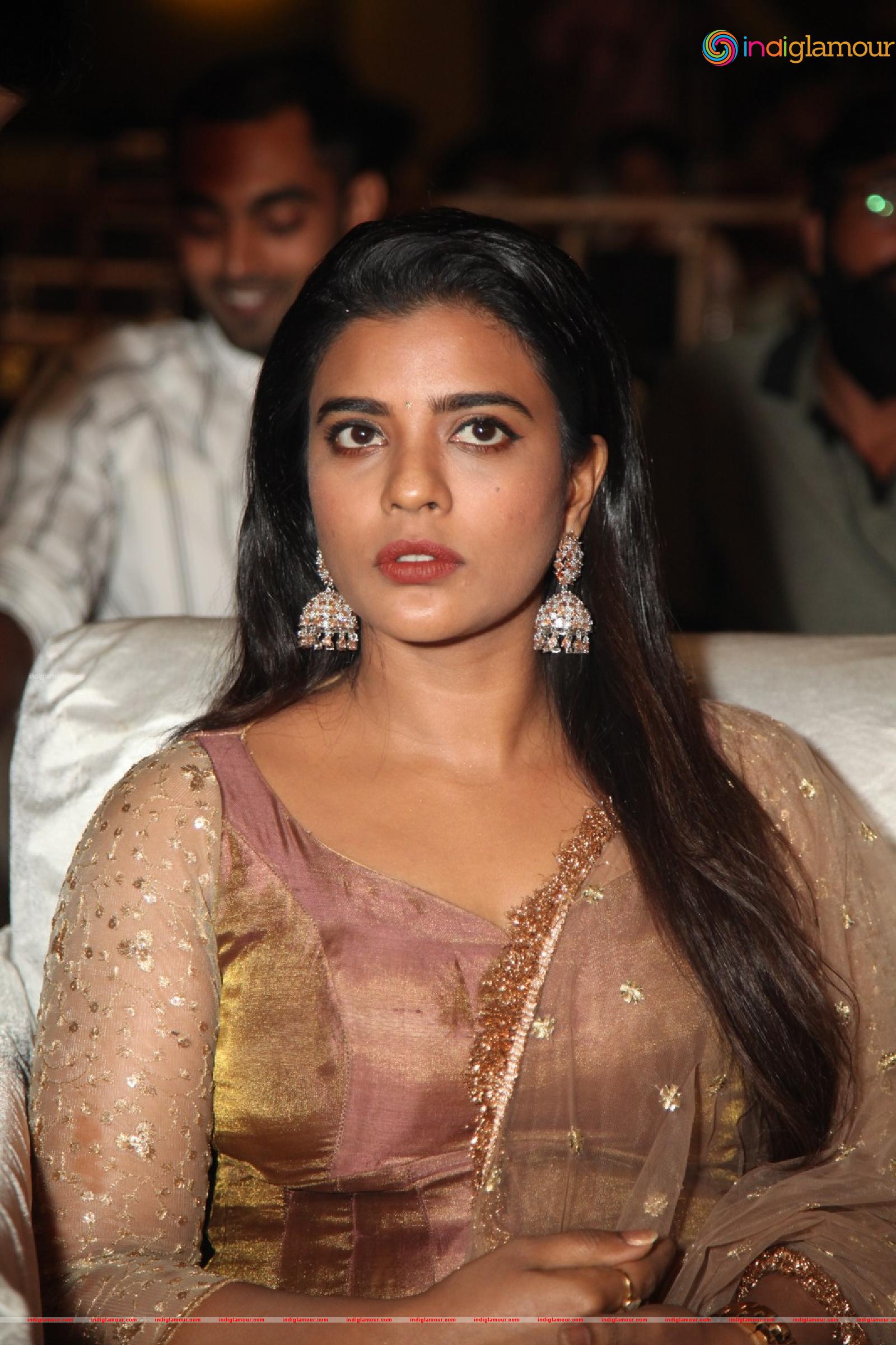 Aishwarya Rajesh Actress hd photo