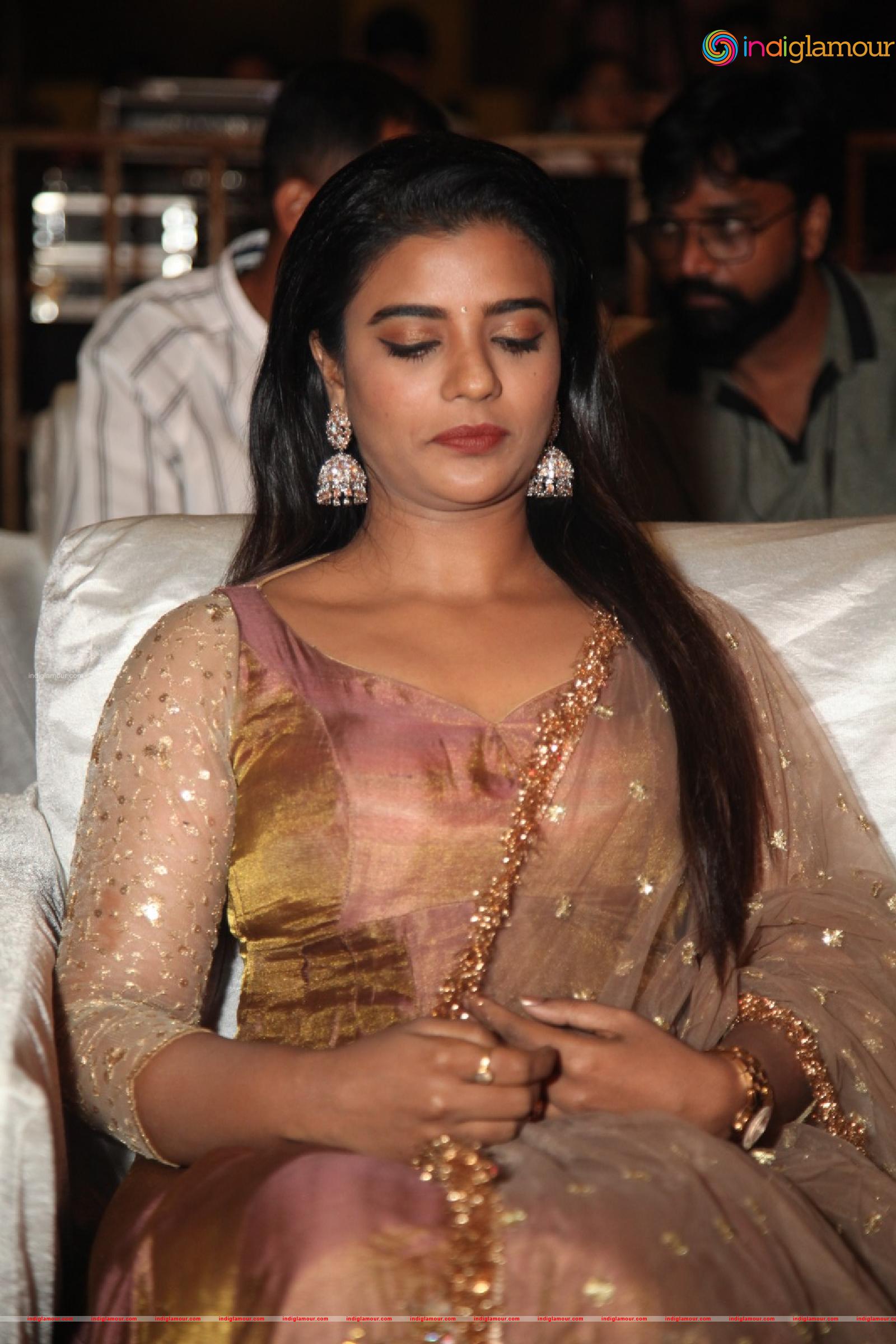 Aishwarya Rajesh Actress hd photo
