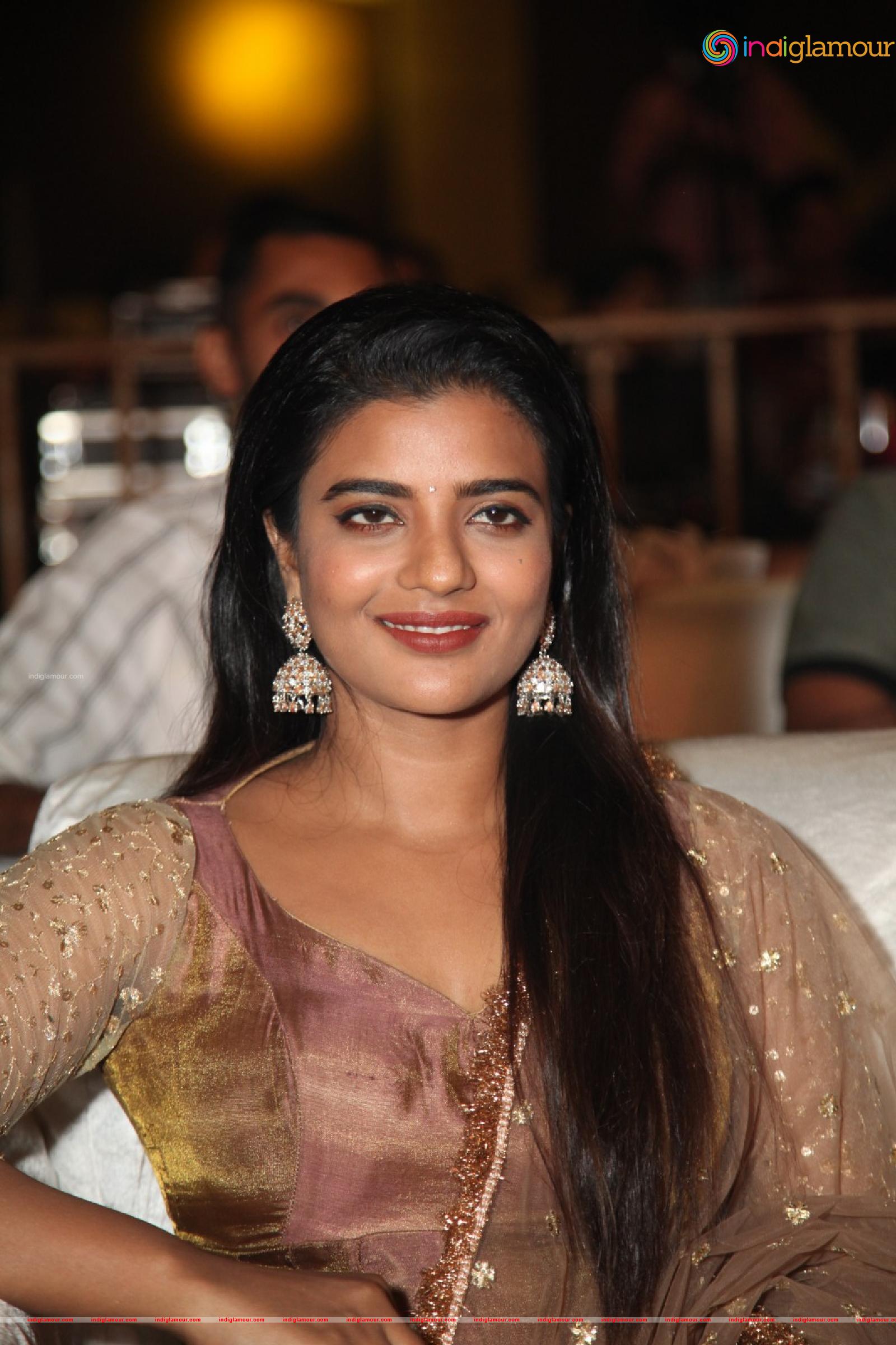 Aishwarya Rajesh Actress hd photo
