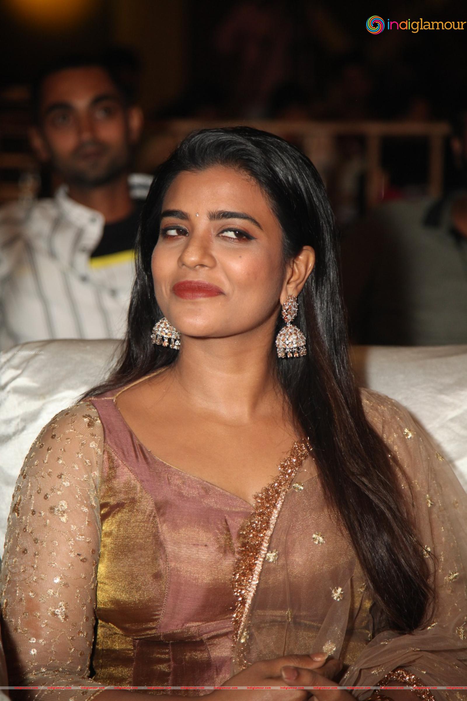 Aishwarya Rajesh Actress hd photo