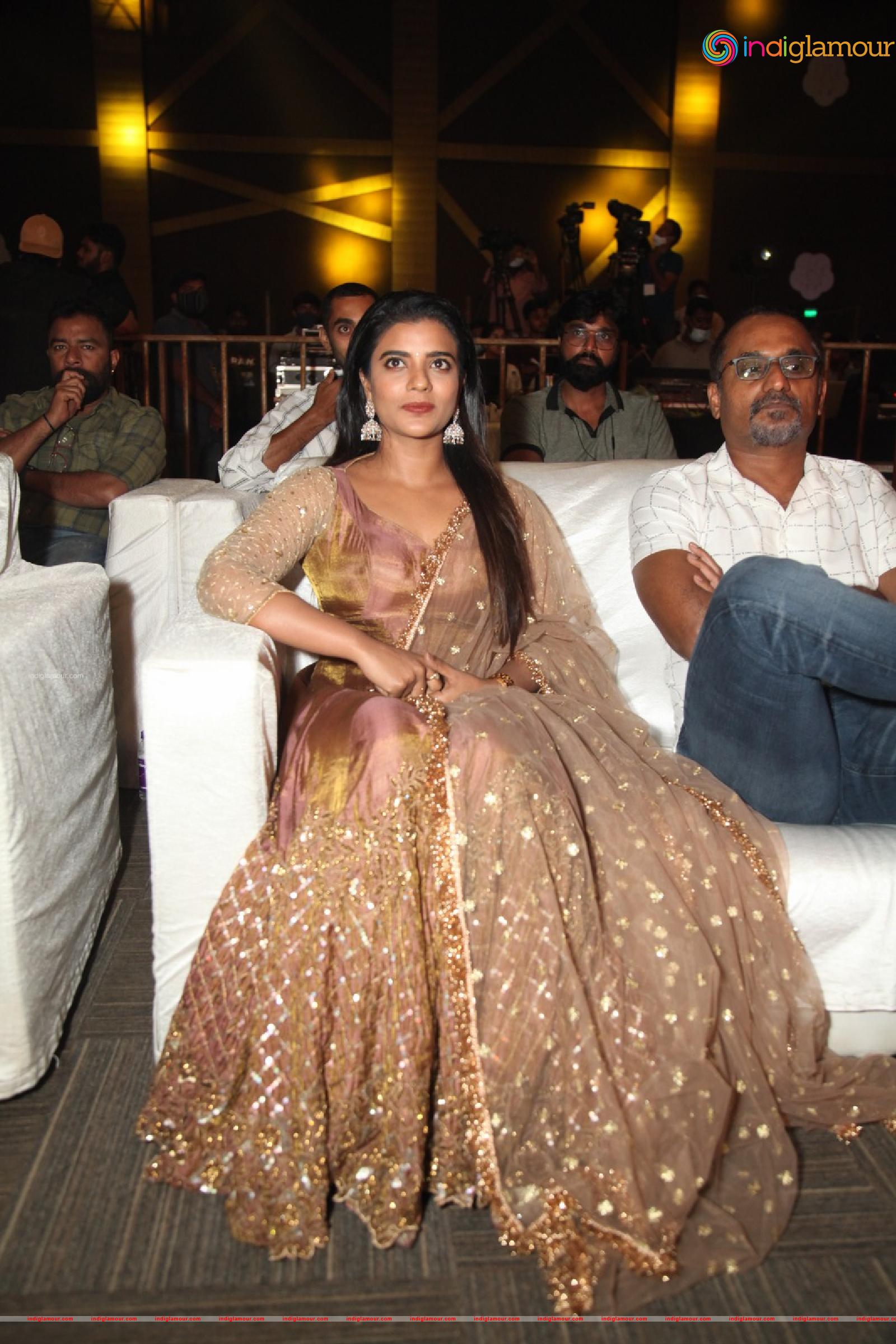 Aishwarya Rajesh Actress hd photo