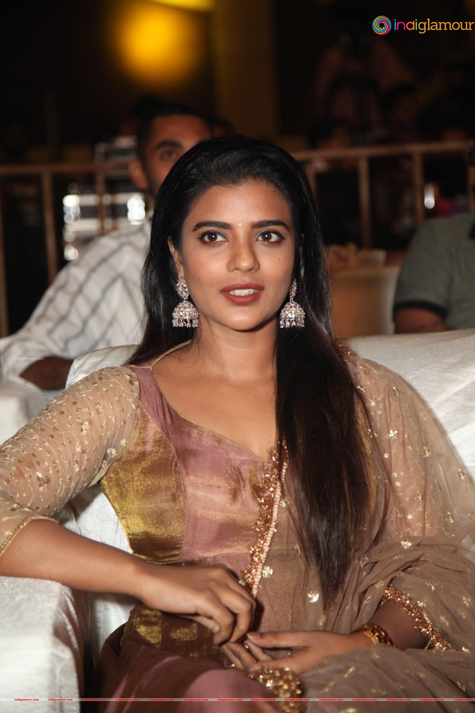 Aishwarya Rajesh Actress hd photo