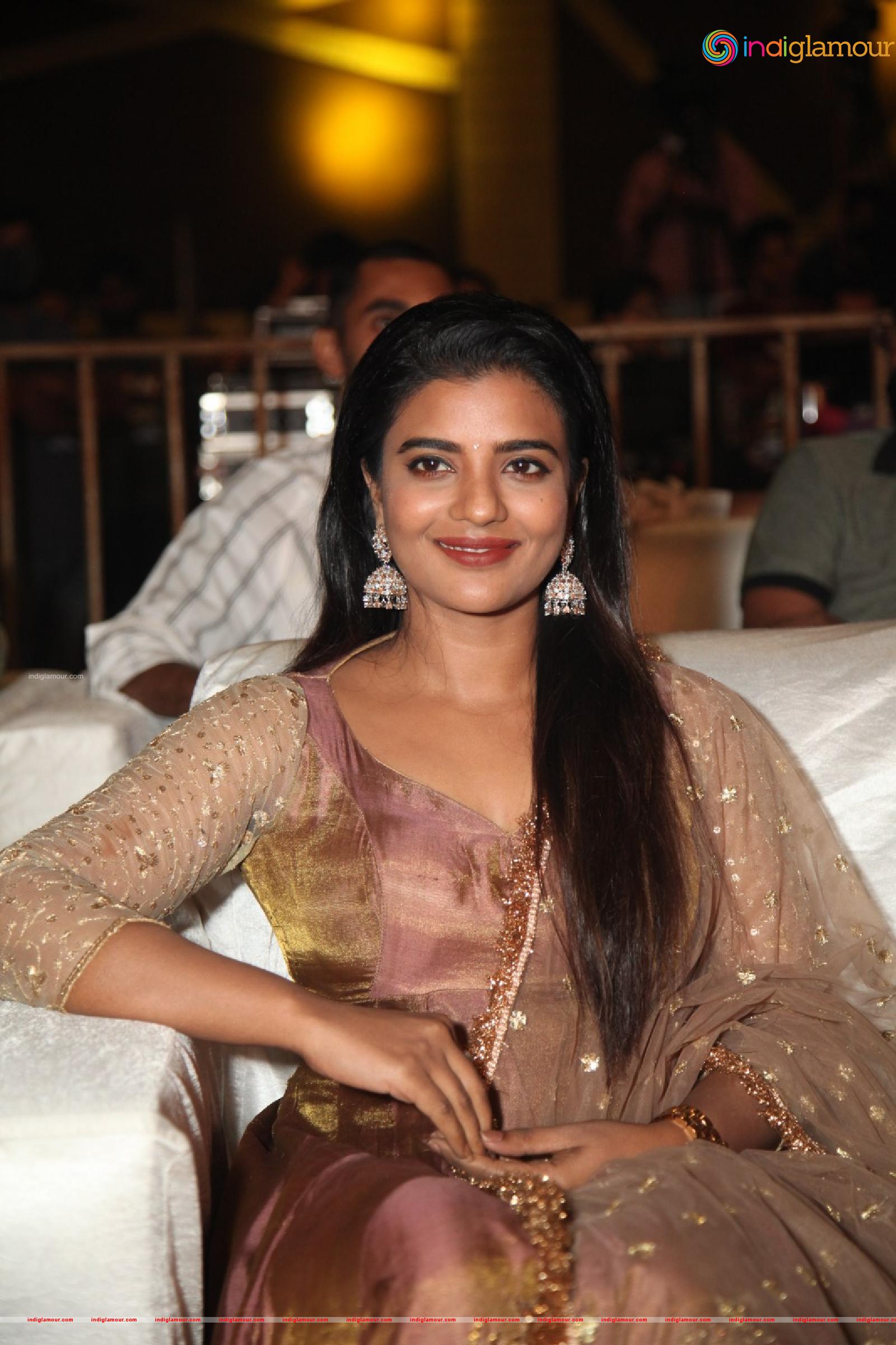 Aishwarya Rajesh Actress hd photo