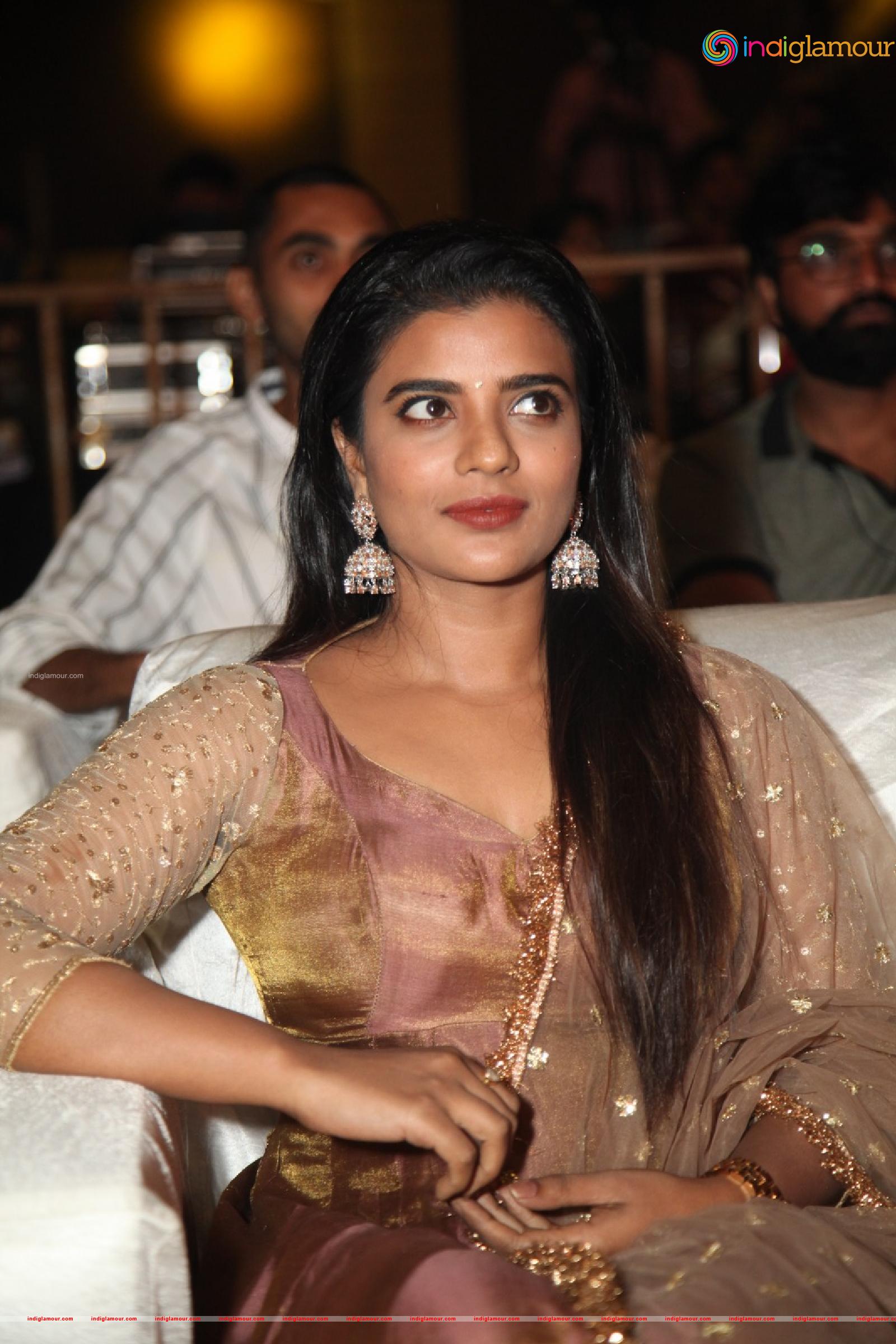 Aishwarya Rajesh Actress hd photo