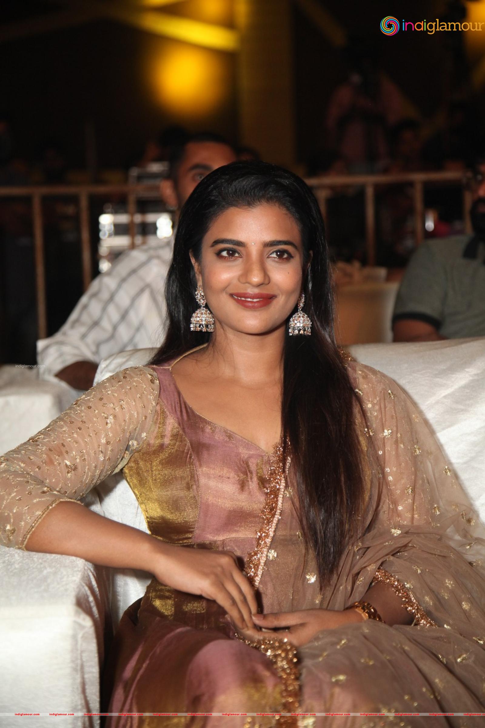 Aishwarya Rajesh Actress hd photo