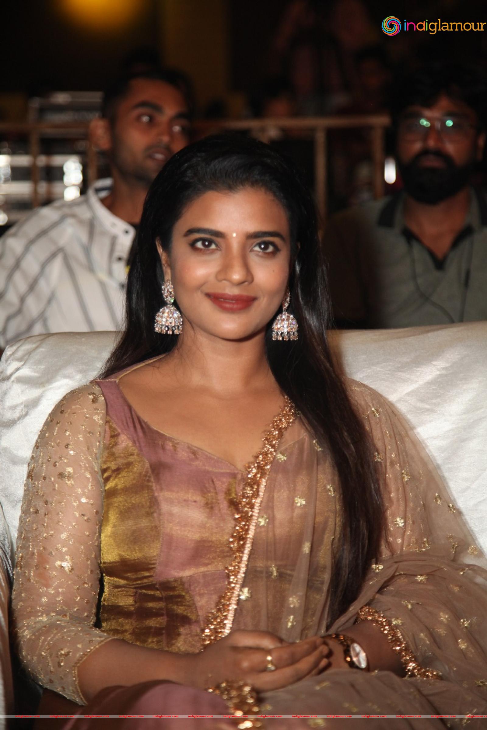 Aishwarya Rajesh Actress hd photo