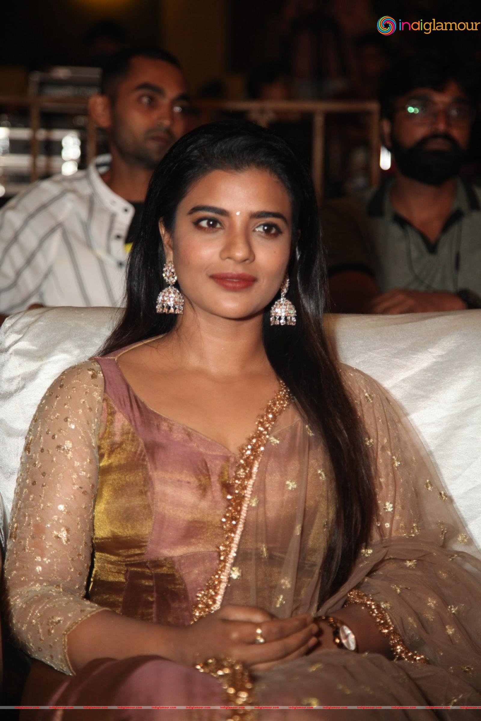Aishwarya Rajesh Actress hd photo