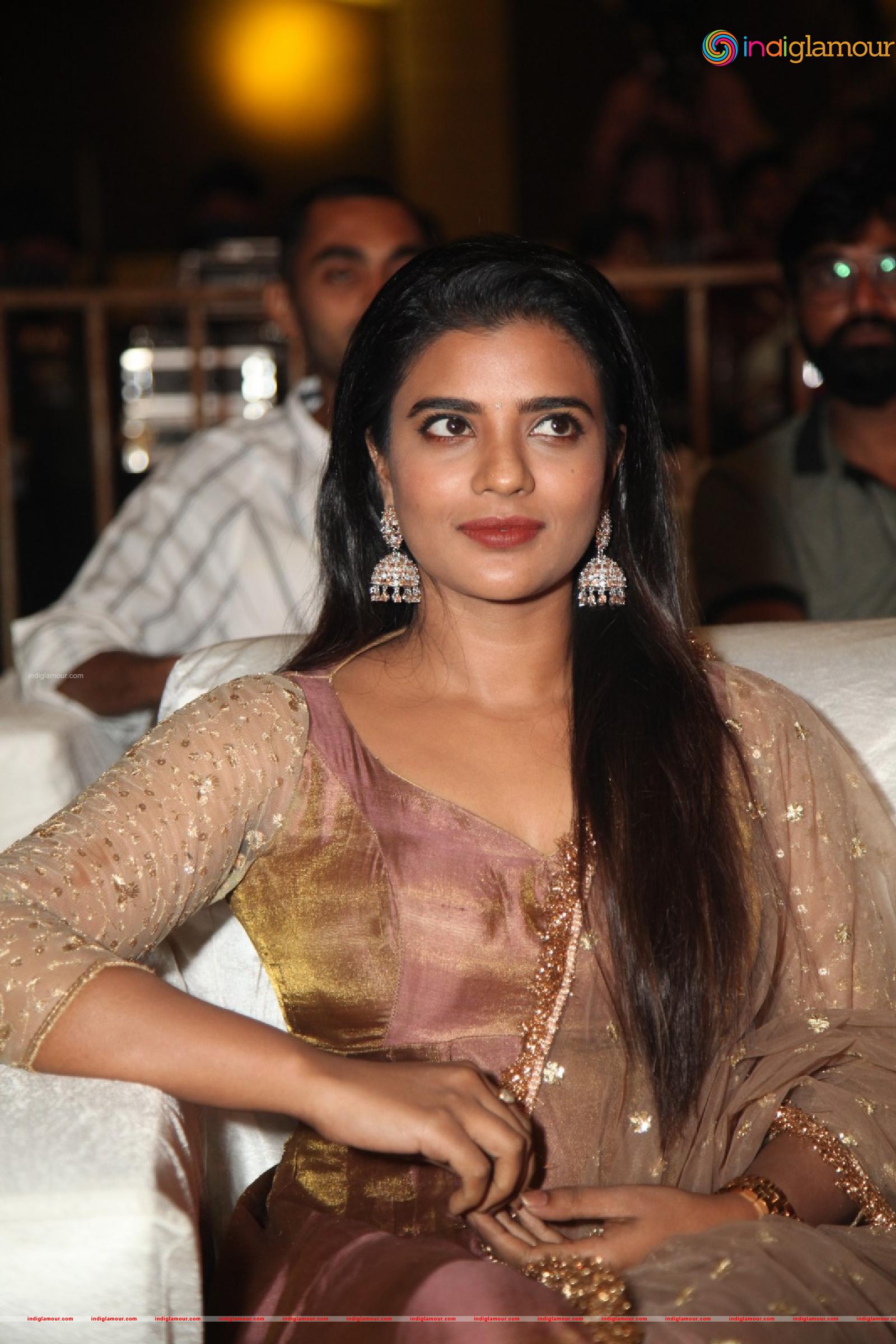 Aishwarya Rajesh Actress hd photo