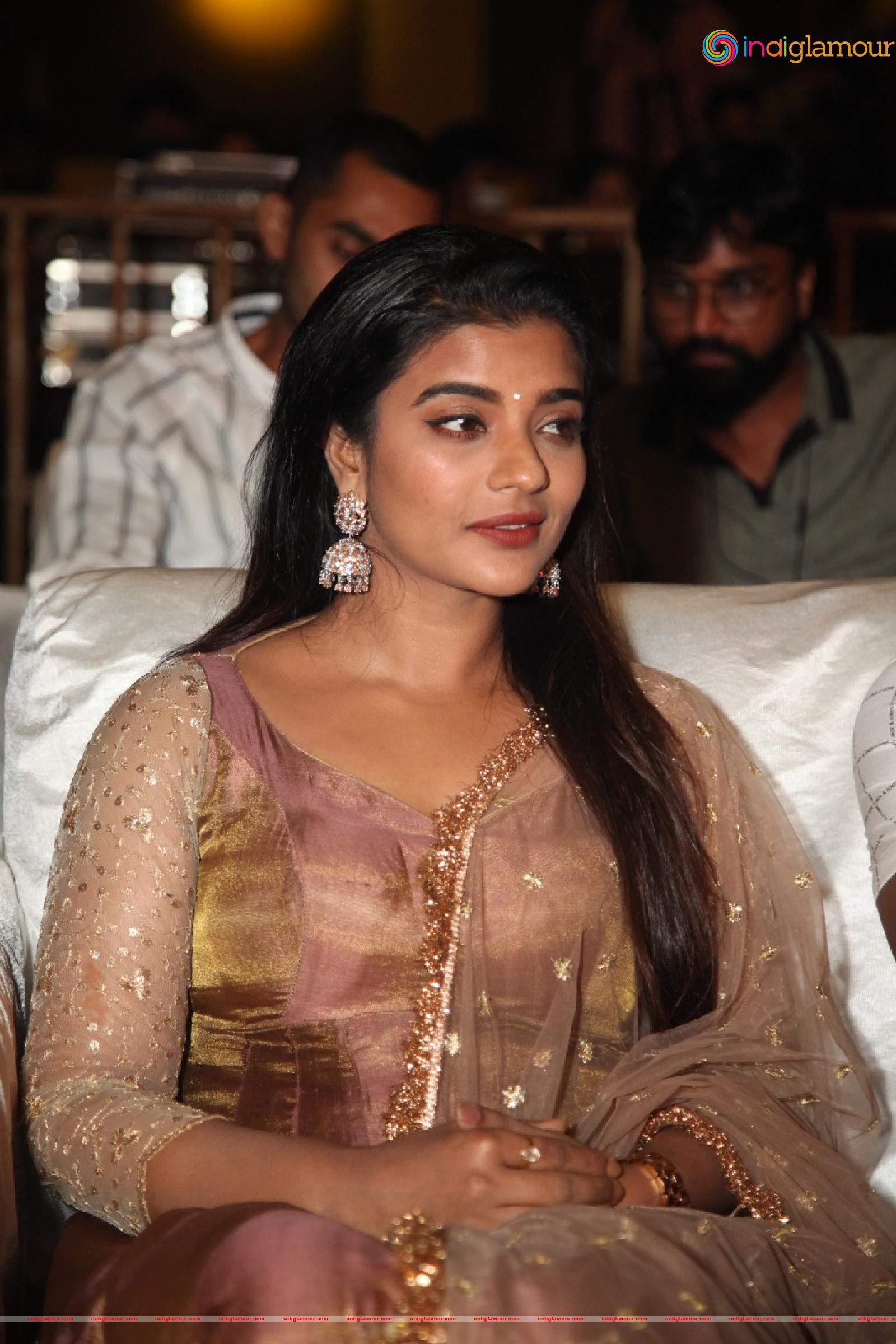 Aishwarya Rajesh Actress hd photo