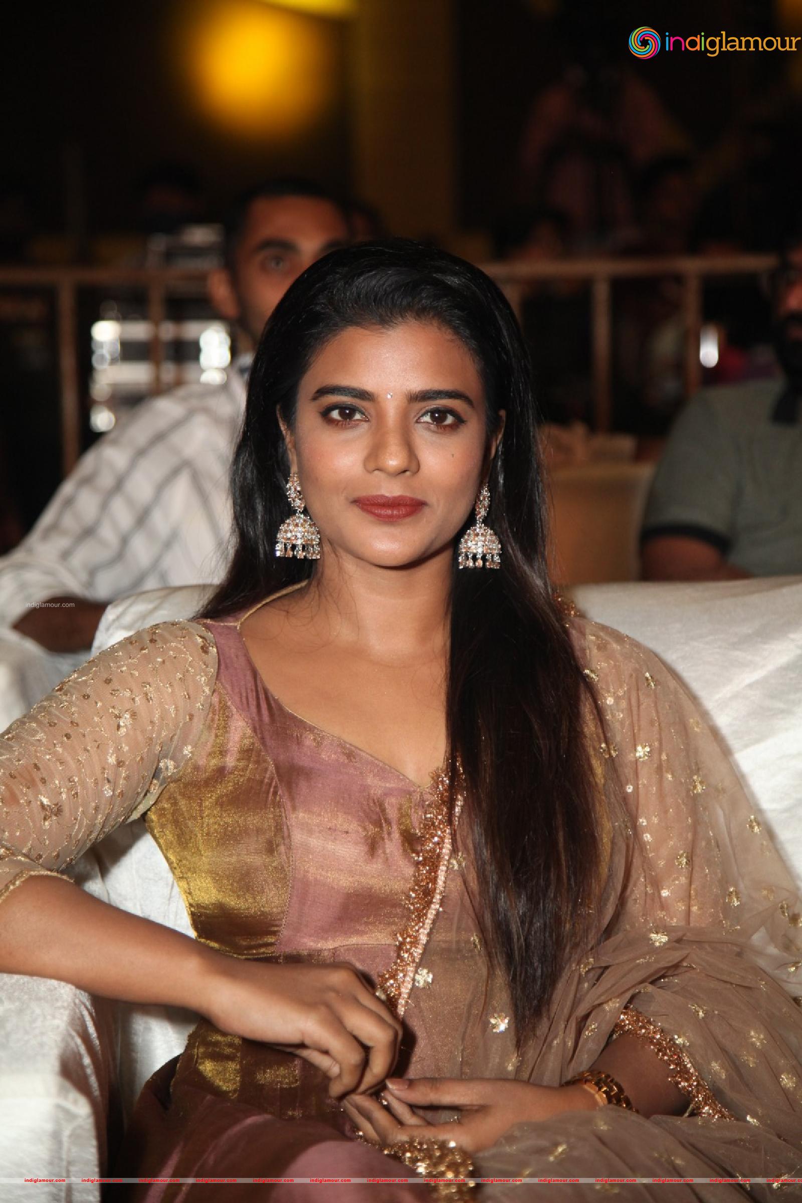 Aishwarya Rajesh Actress hd photo