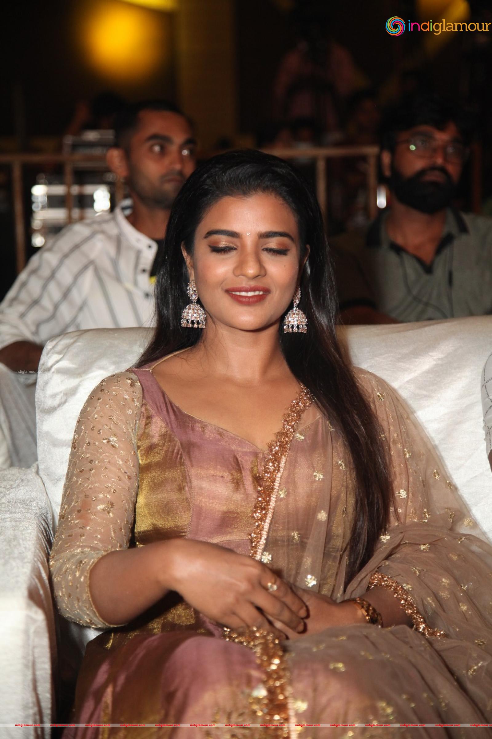 Aishwarya Rajesh Actress hd photo