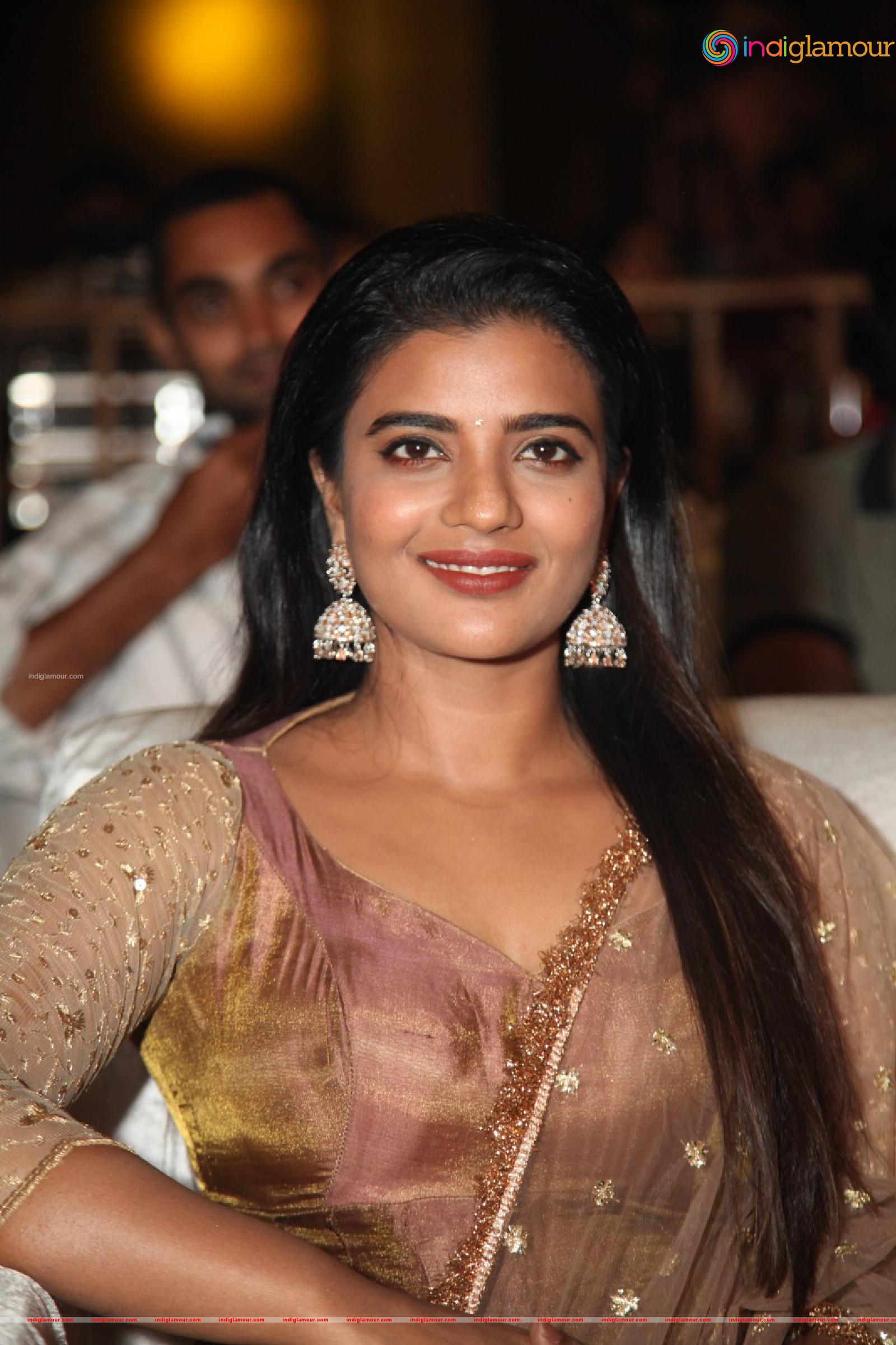 Aishwarya Rajesh Actress hd photo