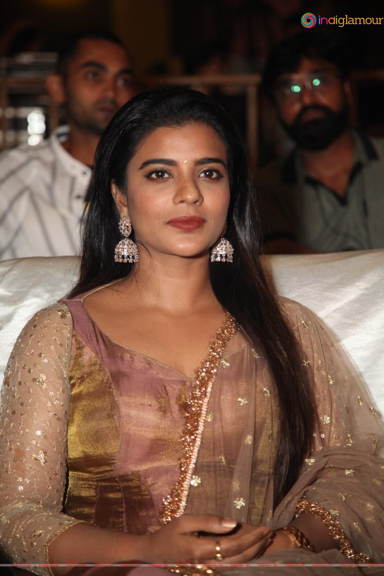 Aishwarya Rajesh Actress hd photo