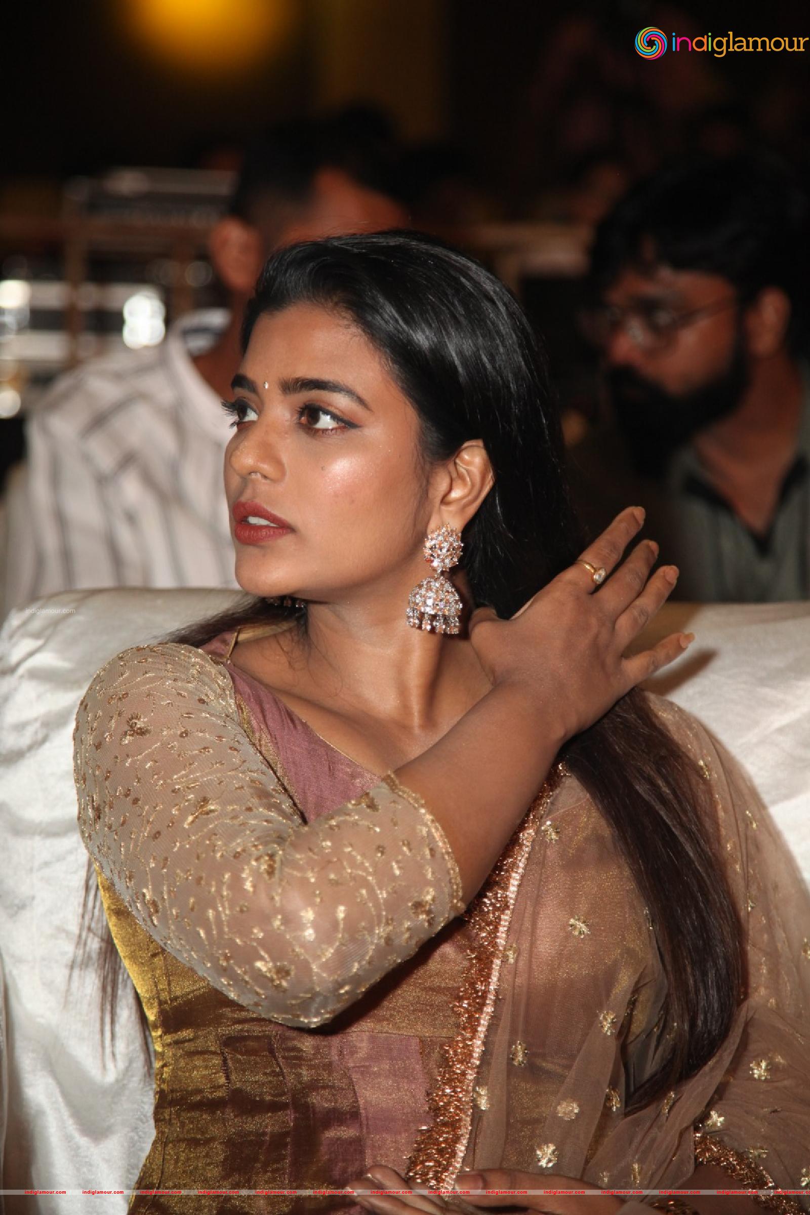 Aishwarya Rajesh Actress hd photo