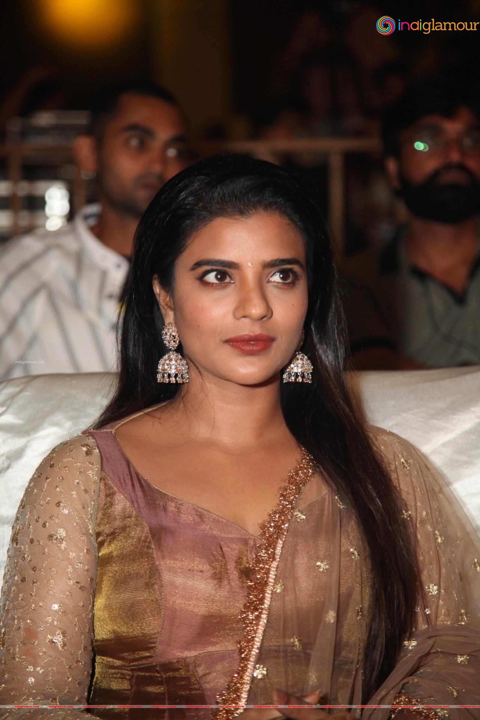 Aishwarya Rajesh Actress hd photo
