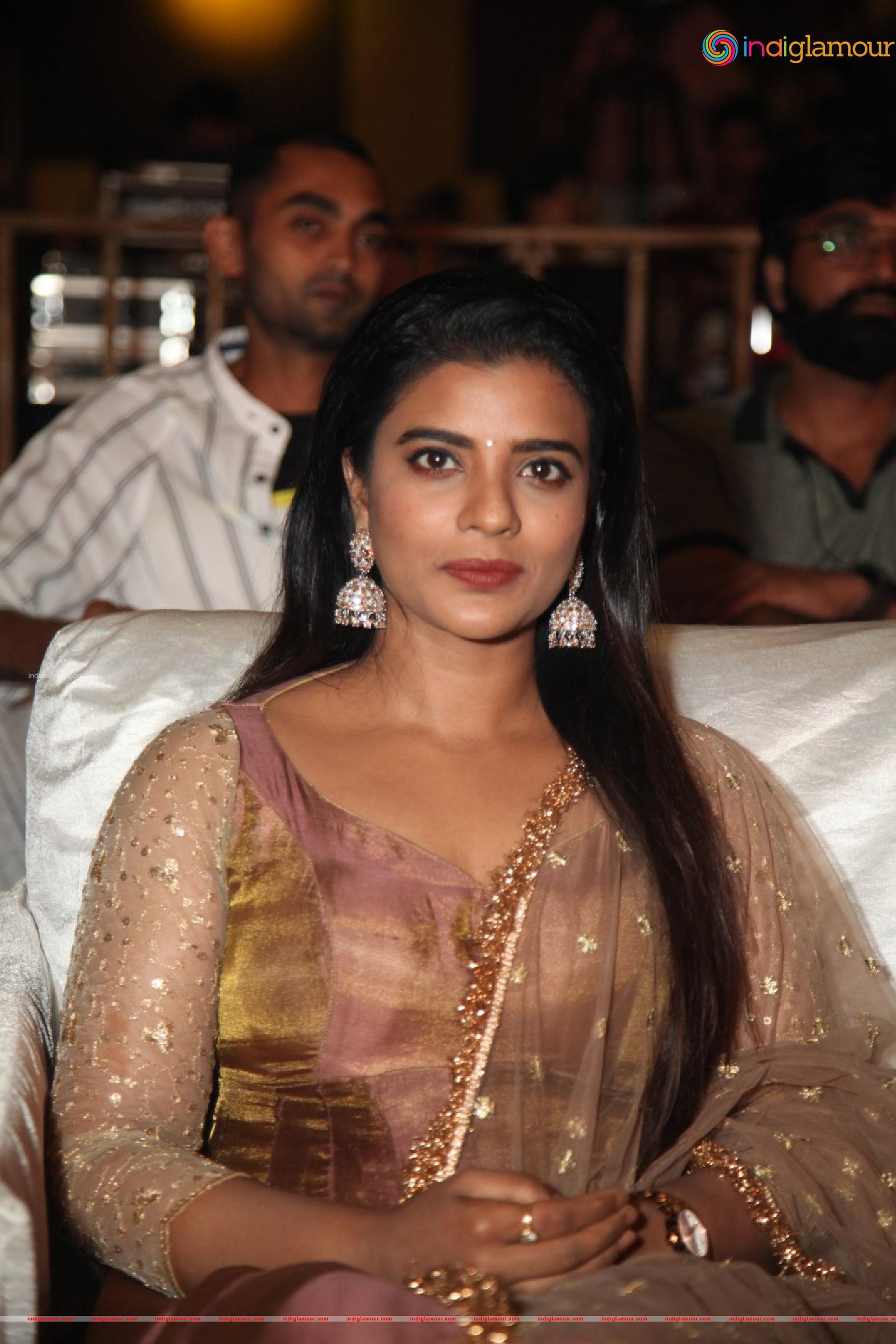 Aishwarya Rajesh Actress hd photo