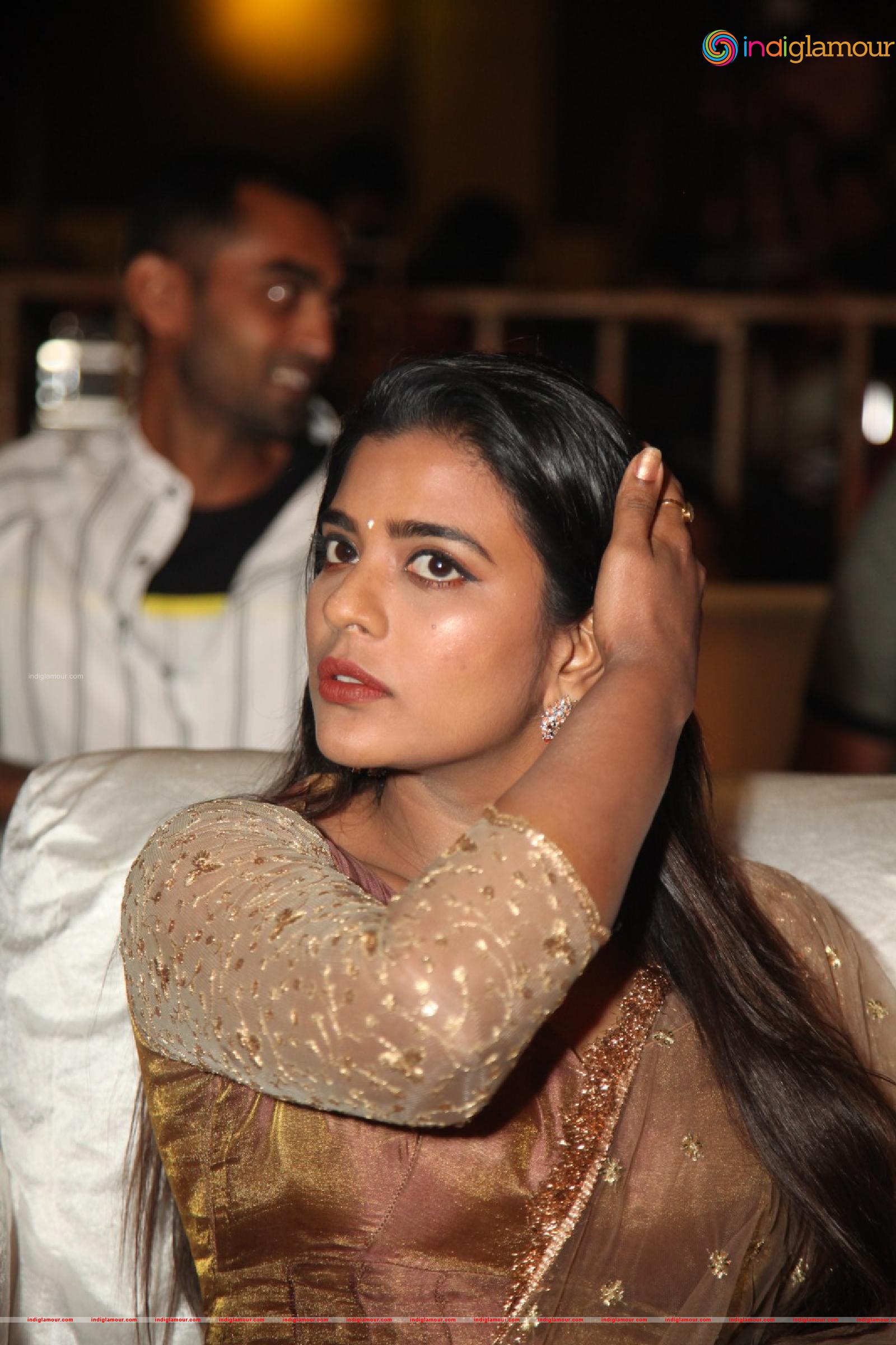 Aishwarya Rajesh Actress hd photo