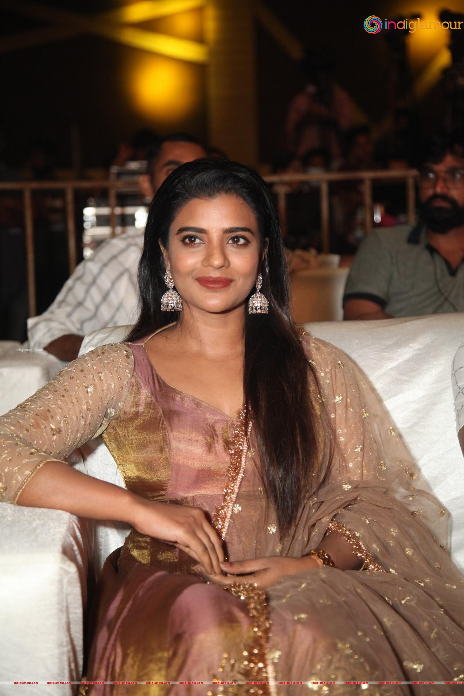 Aishwarya Rajesh Actress hd photo