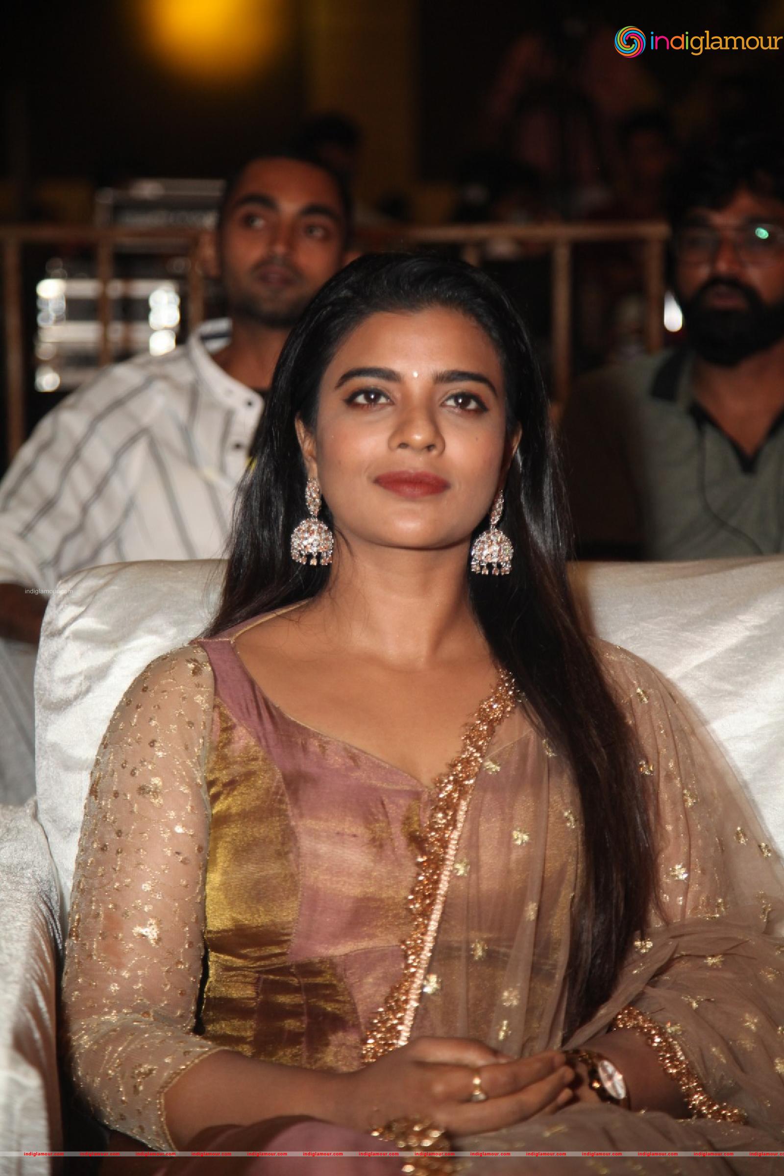 Aishwarya Rajesh Actress hd photo