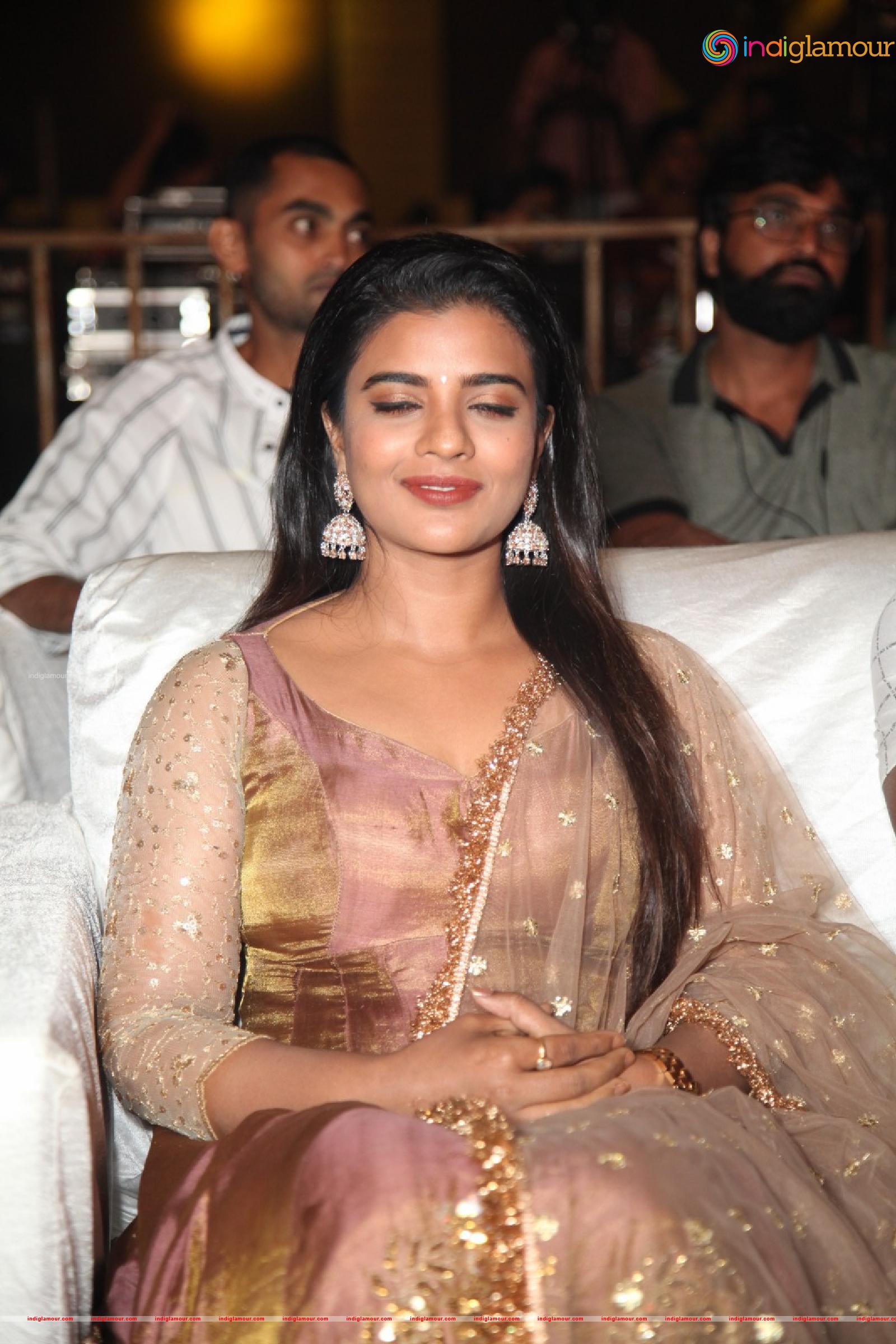 Aishwarya Rajesh Actress hd photo