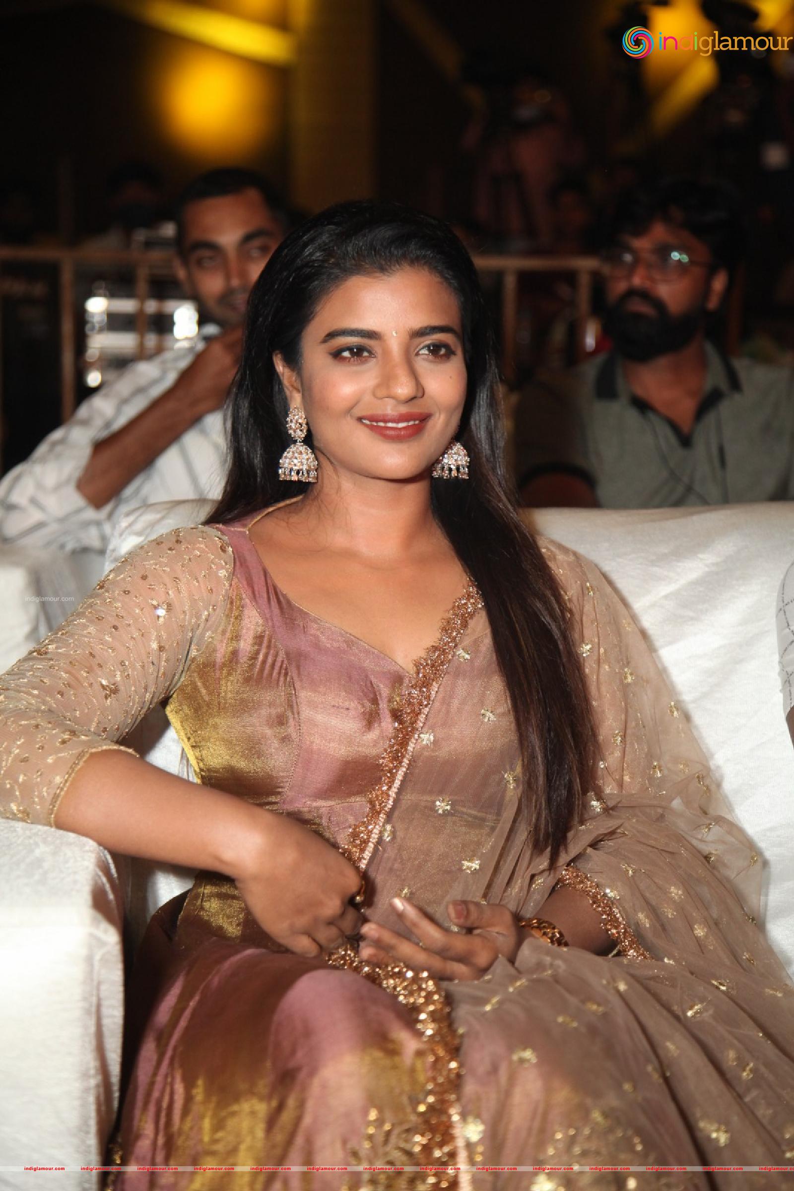 Aishwarya Rajesh Actress hd photo