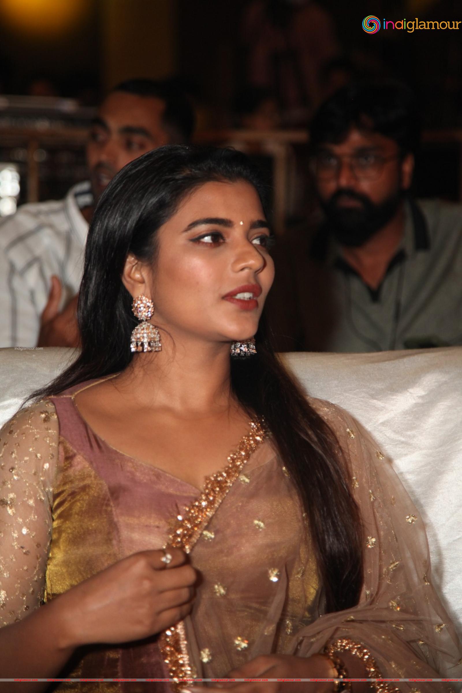 Aishwarya Rajesh Actress hd photo