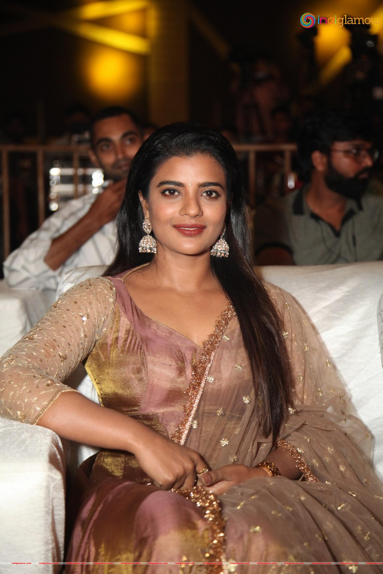 Aishwarya Rajesh Actress hd photo