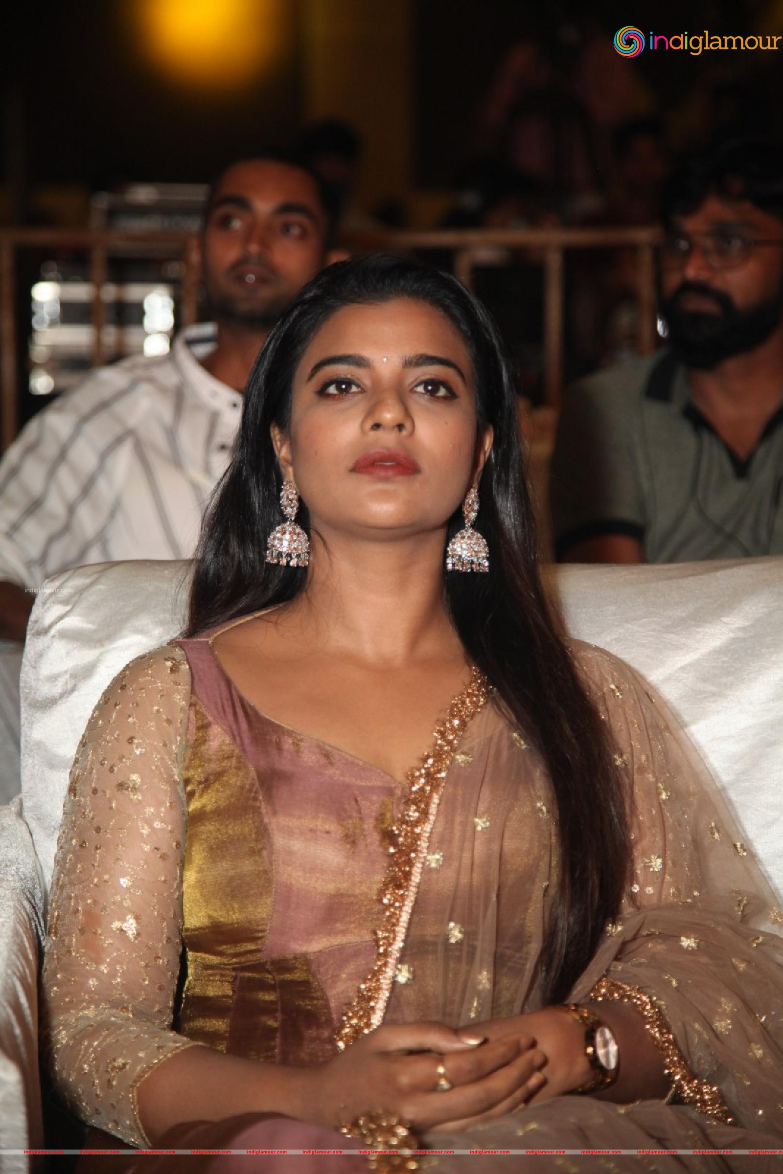 Aishwarya Rajesh Actress hd photo