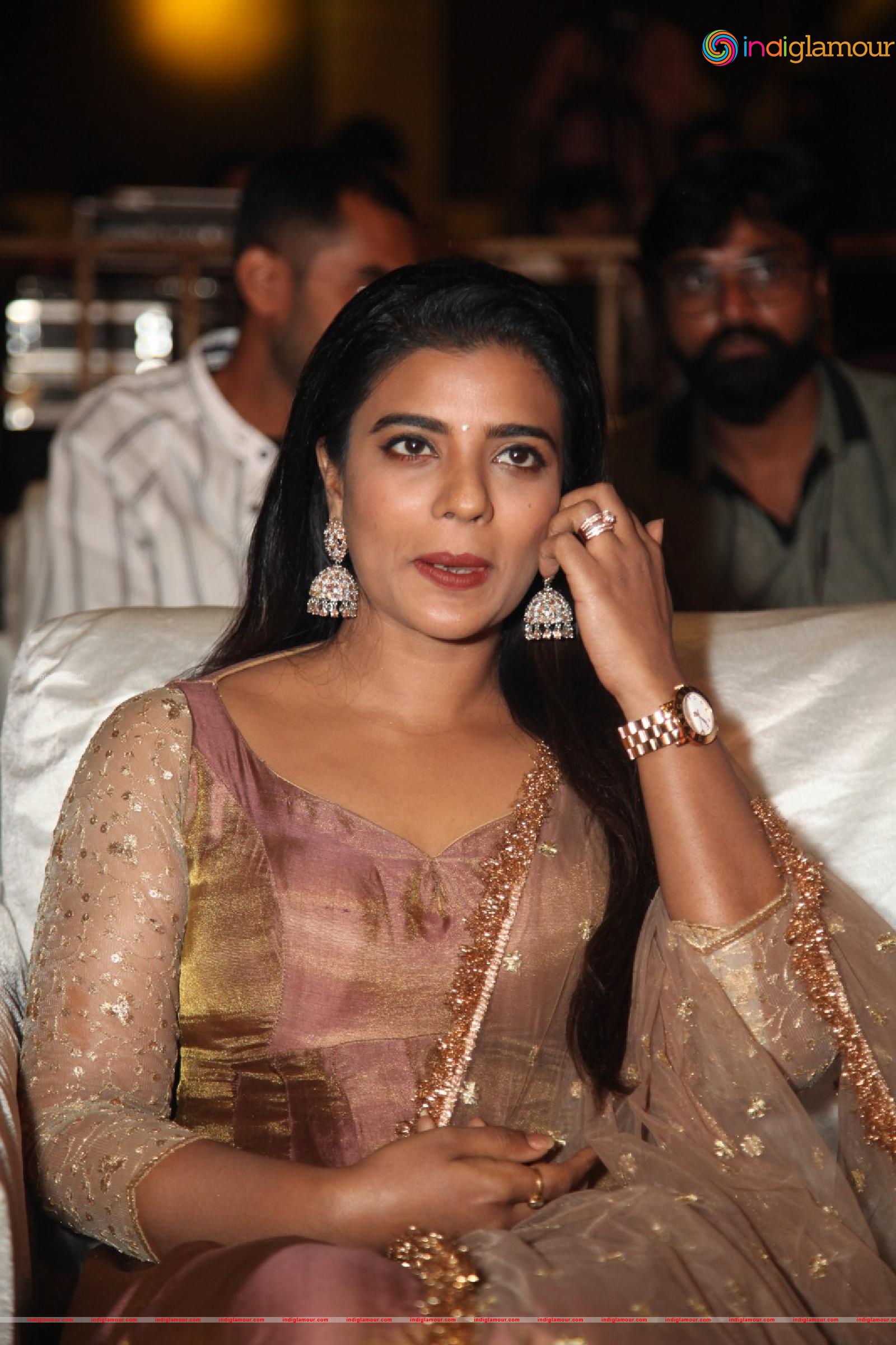 Aishwarya Rajesh Actress hd photo