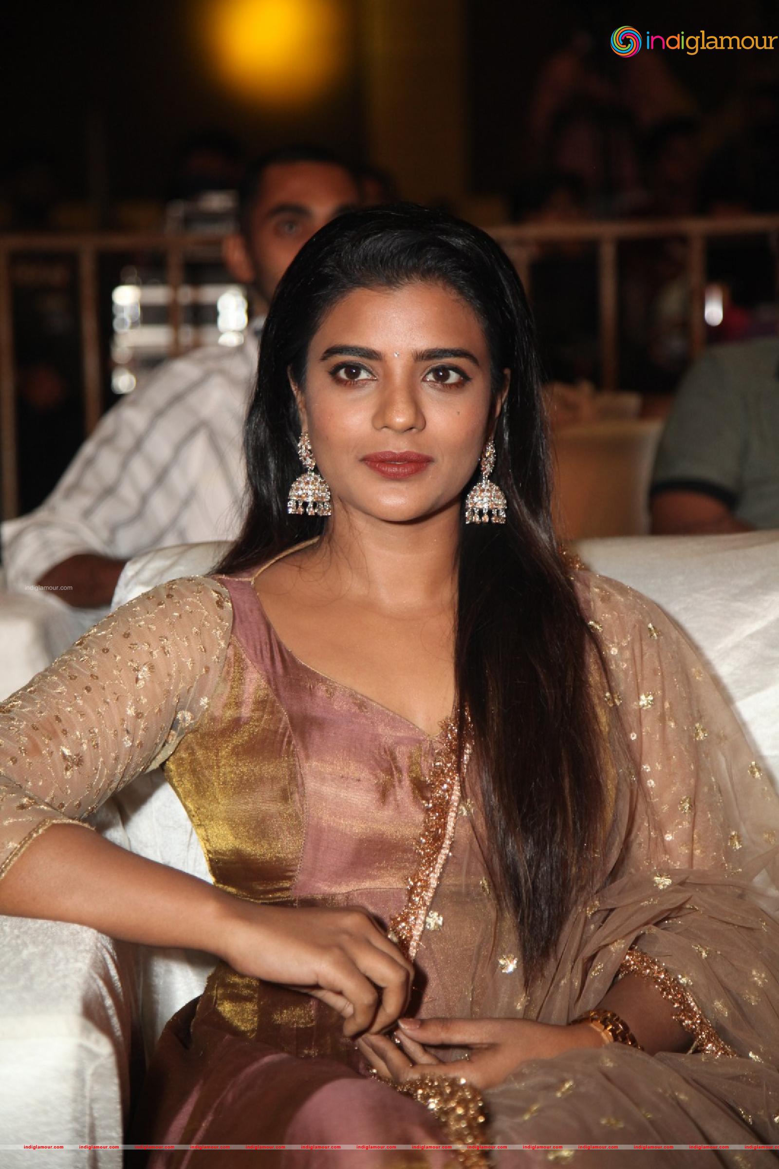 Aishwarya Rajesh Actress hd photo