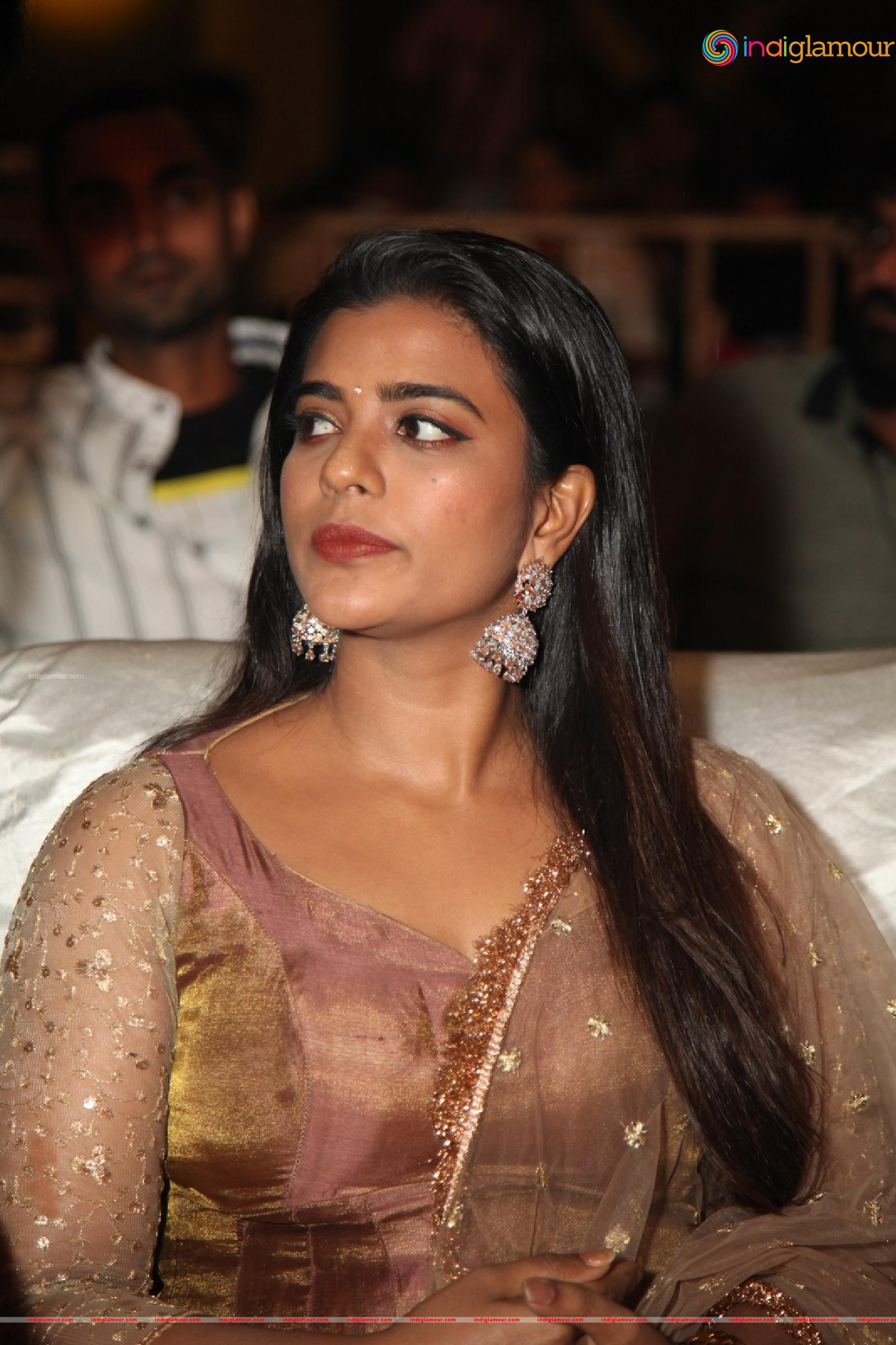 Aishwarya Rajesh Actress hd photo