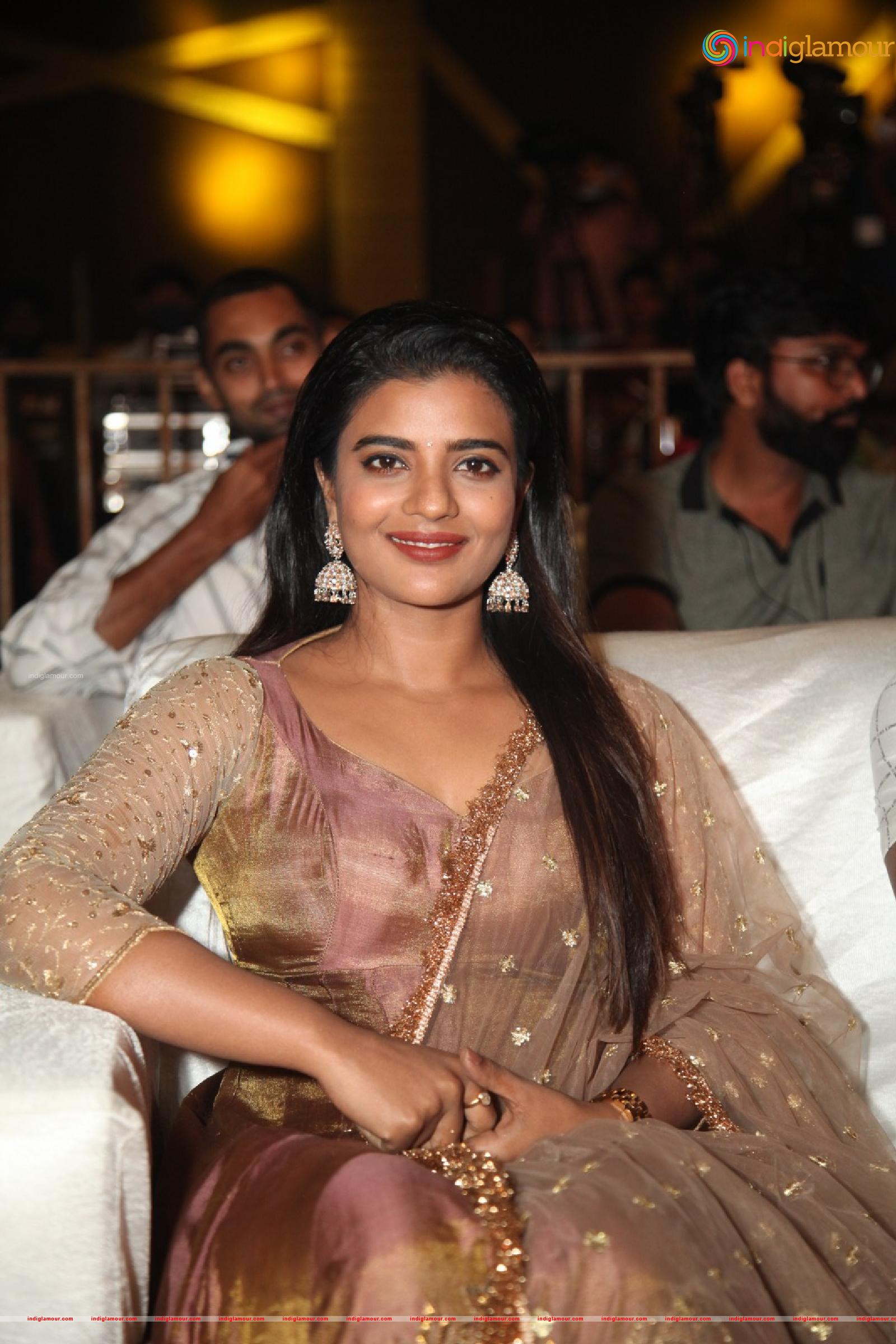 Aishwarya Rajesh Actress hd photo