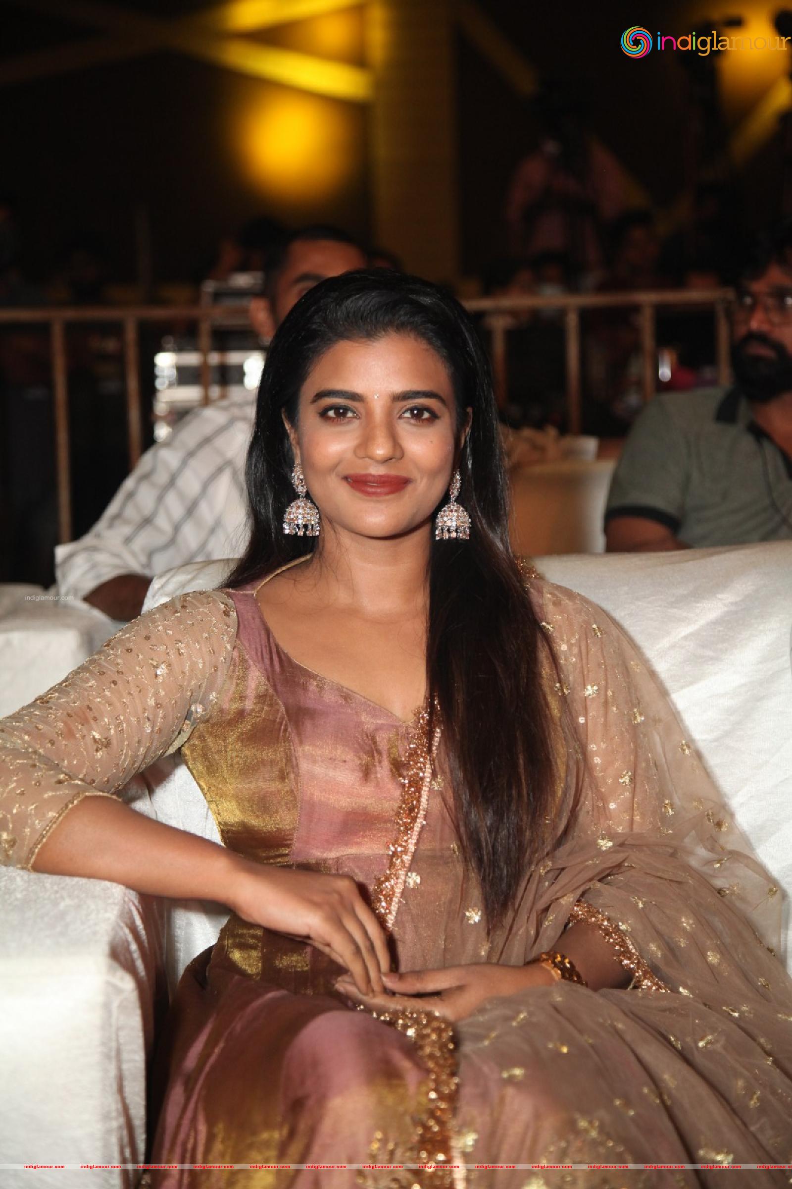 Aishwarya Rajesh Actress hd photo