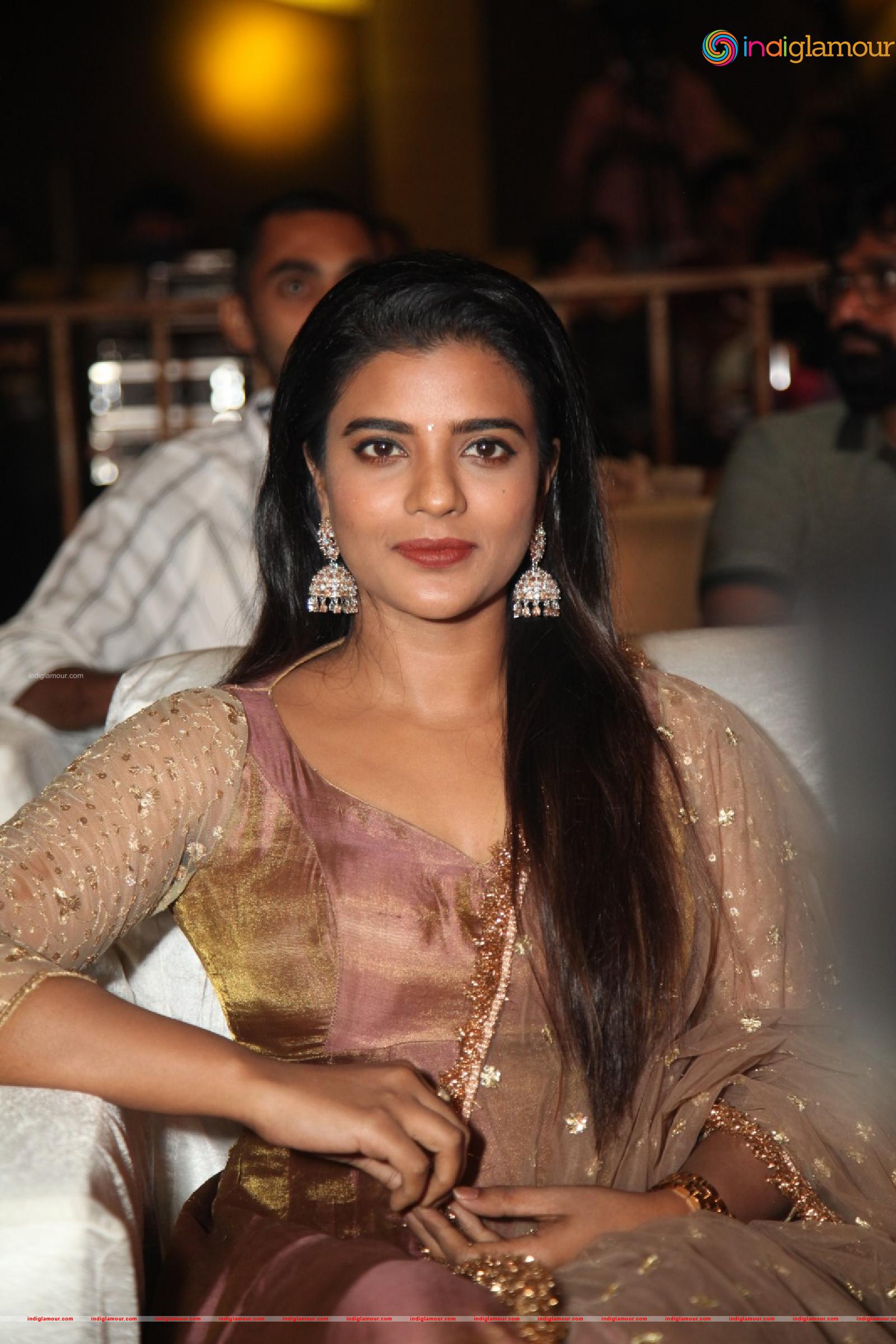Aishwarya Rajesh Actress hd photo