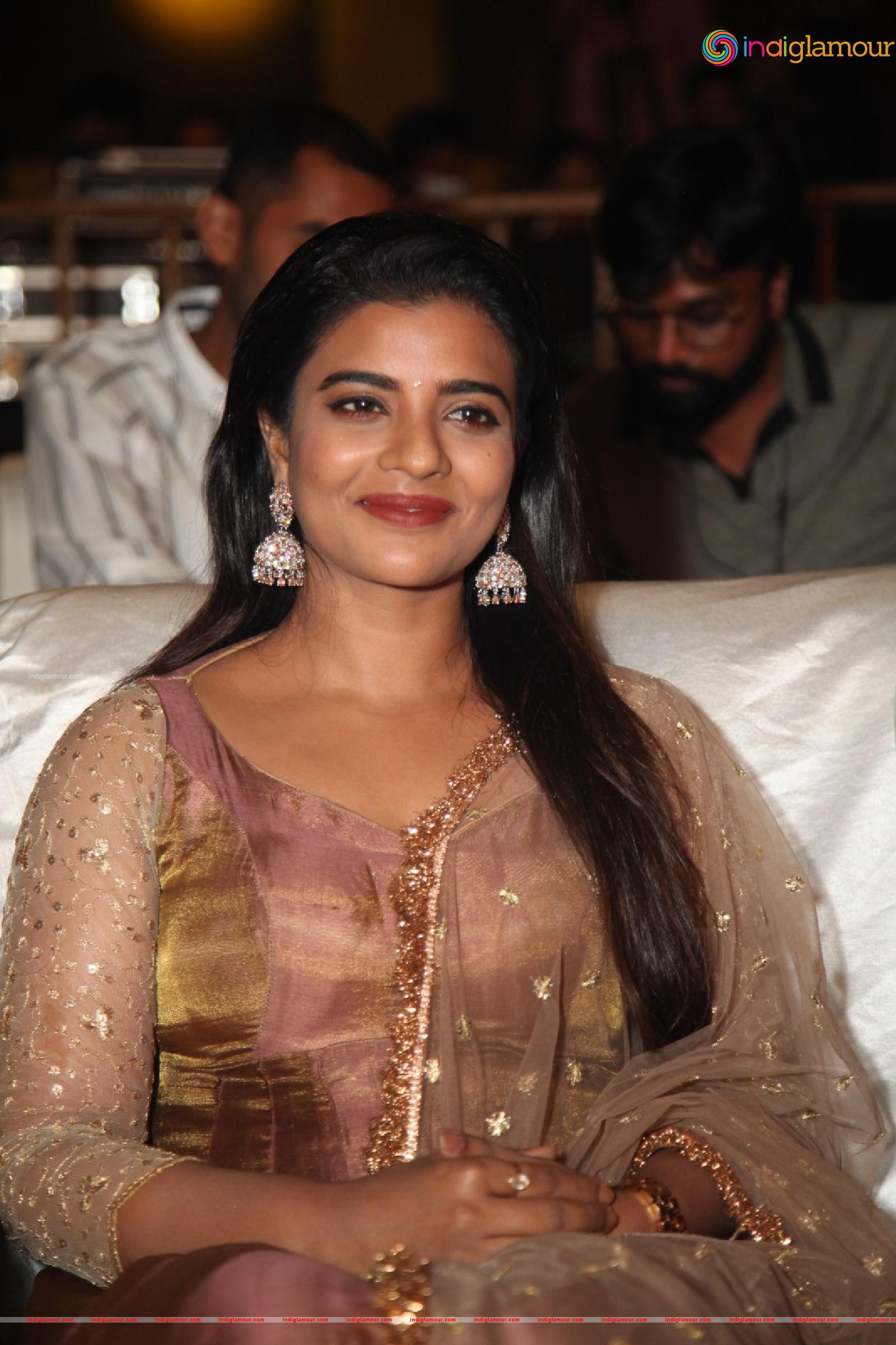 Aishwarya Rajesh Actress hd photo