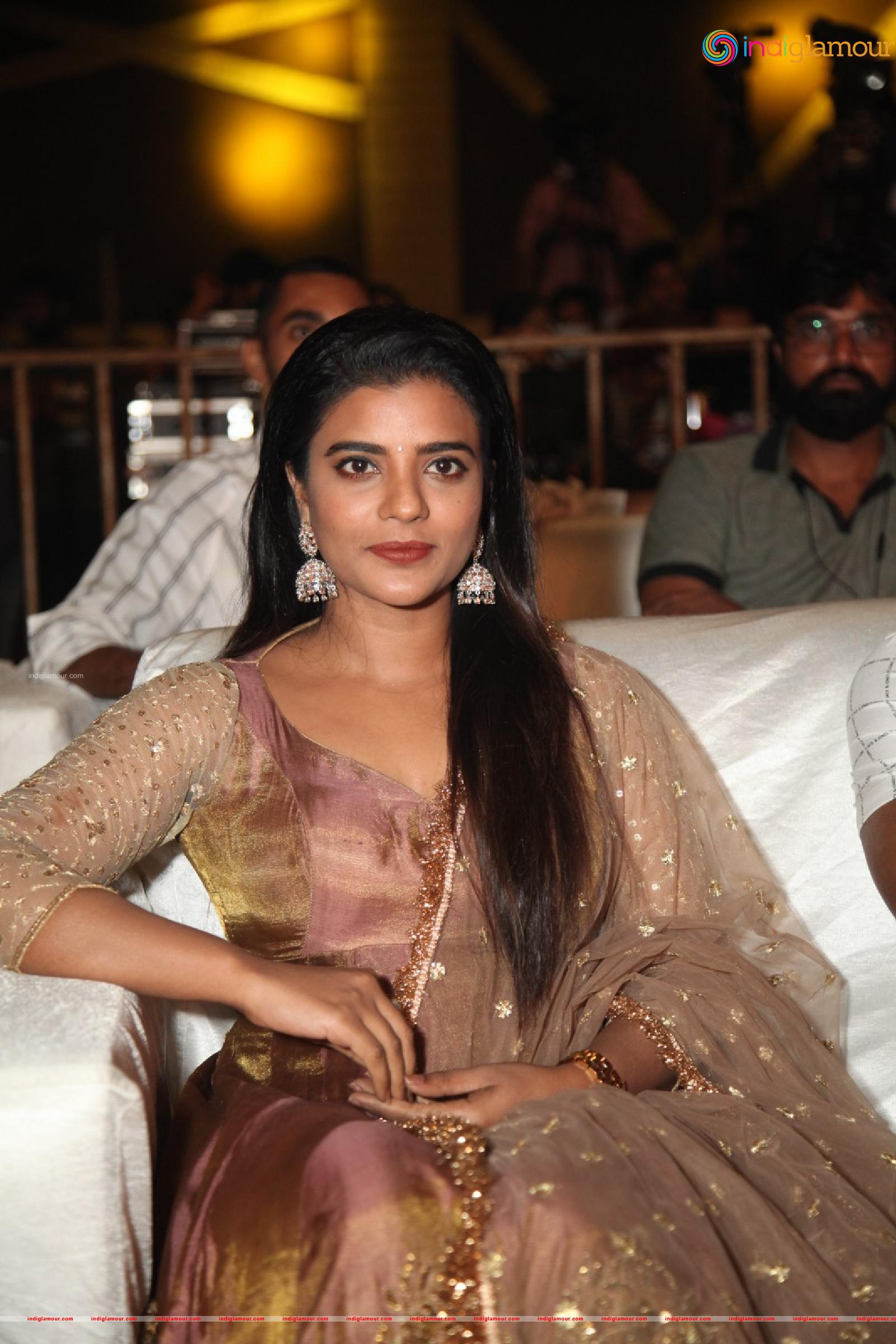 Aishwarya Rajesh Actress hd photo