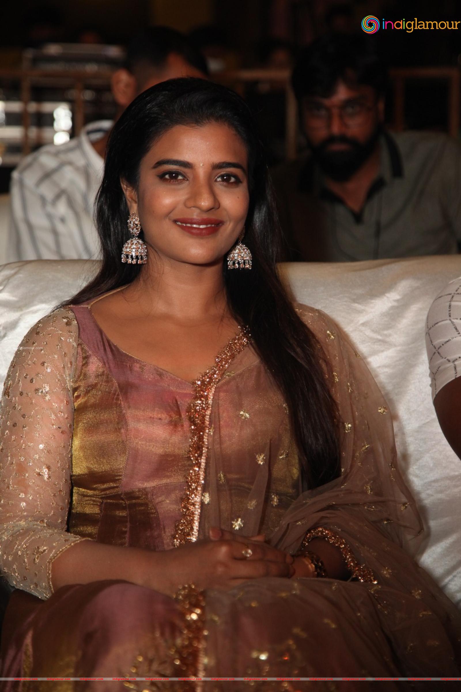 Aishwarya Rajesh Actress hd photo