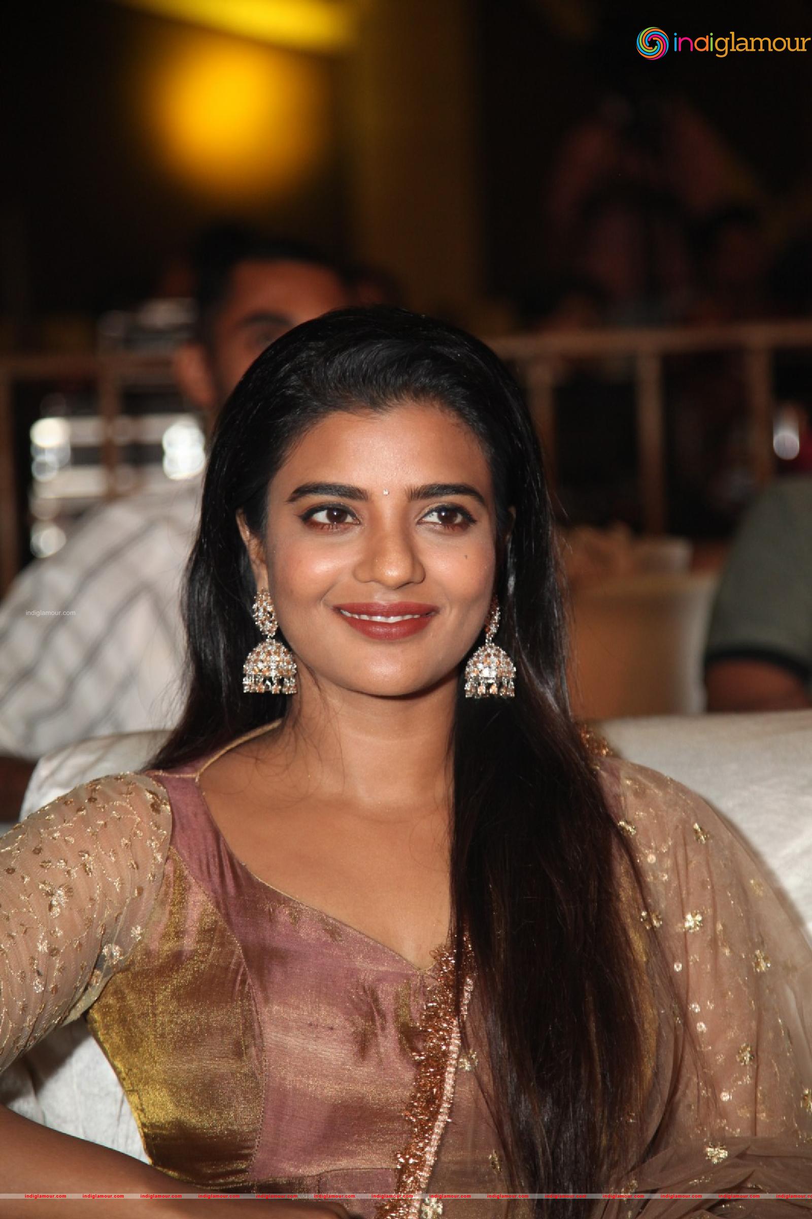 Aishwarya Rajesh Actress hd photo