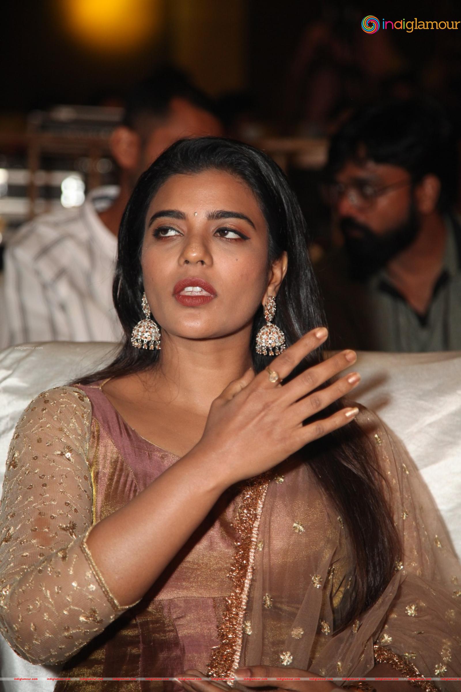Aishwarya Rajesh Actress hd photo