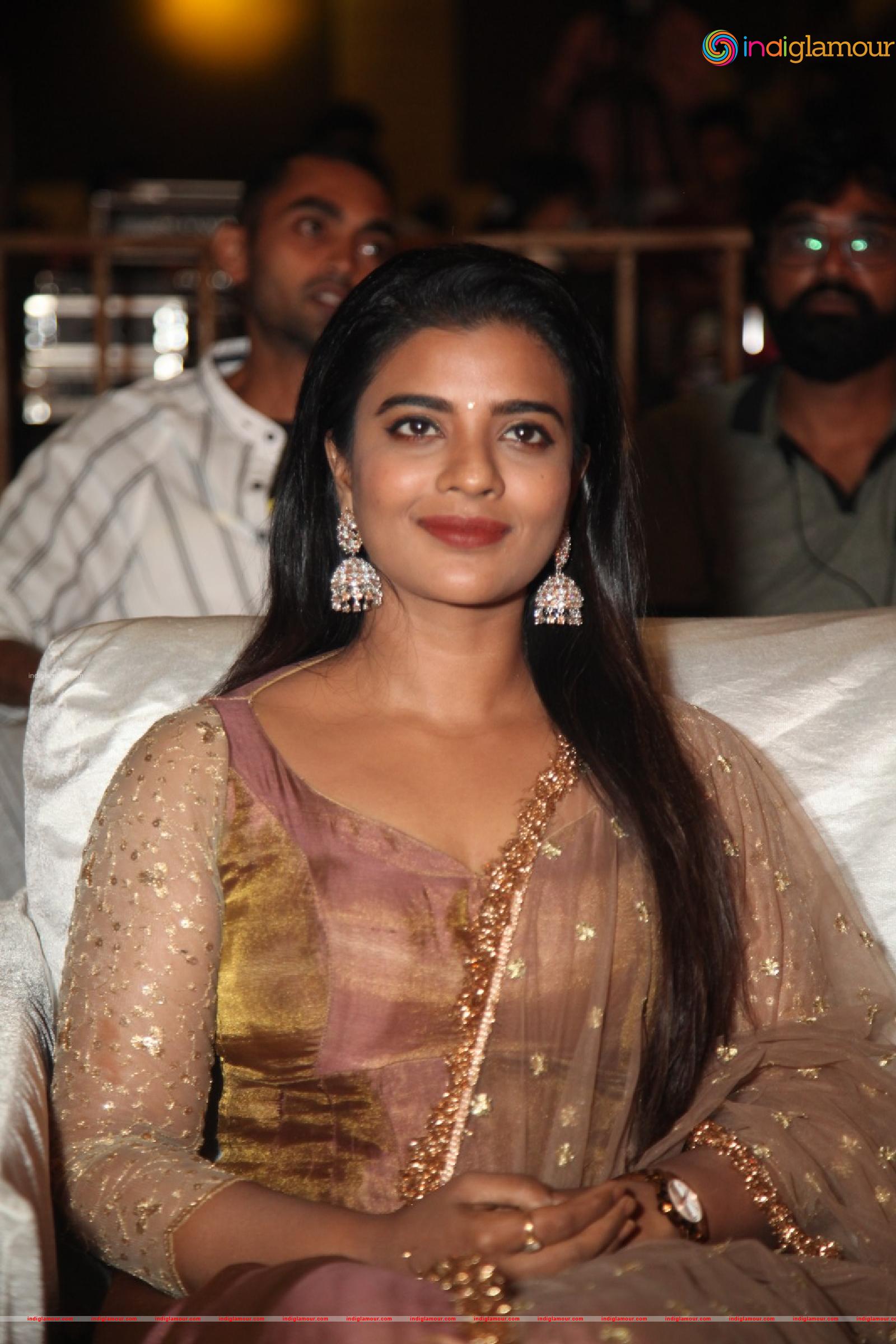Aishwarya Rajesh Actress hd photo