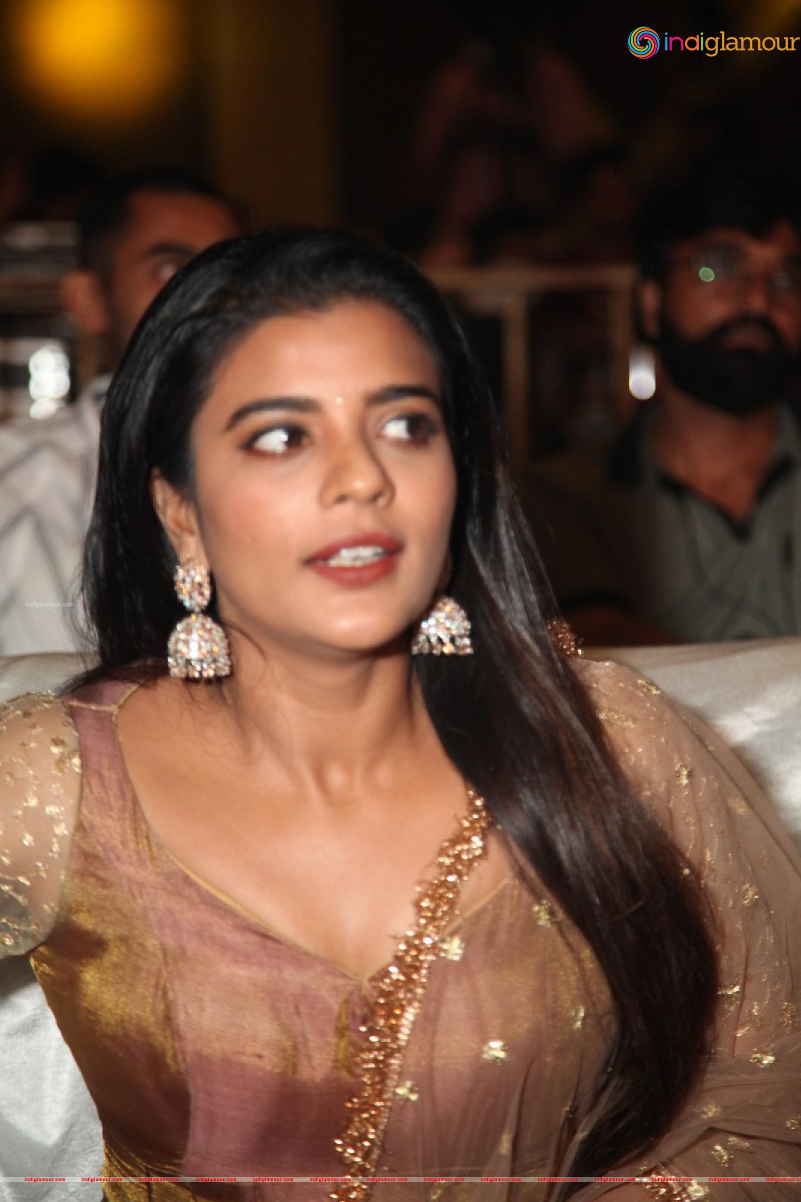 Aishwarya Rajesh Actress hd photo