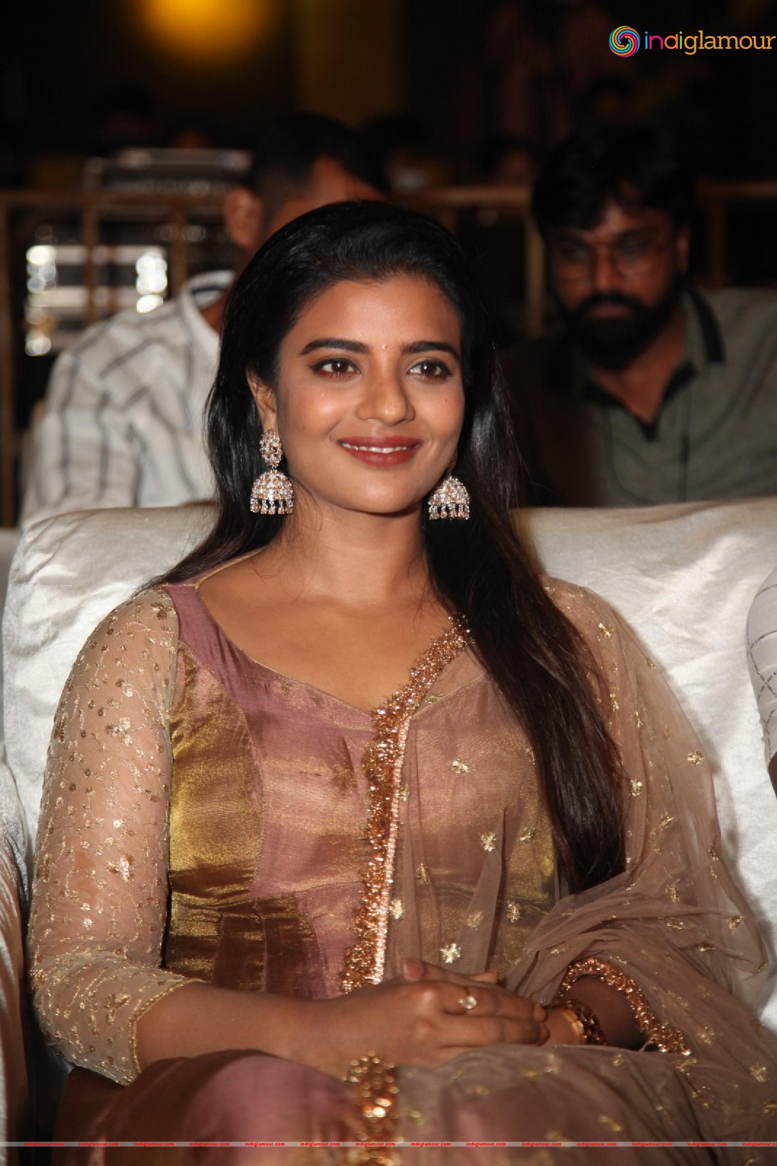 Aishwarya Rajesh Actress hd photo