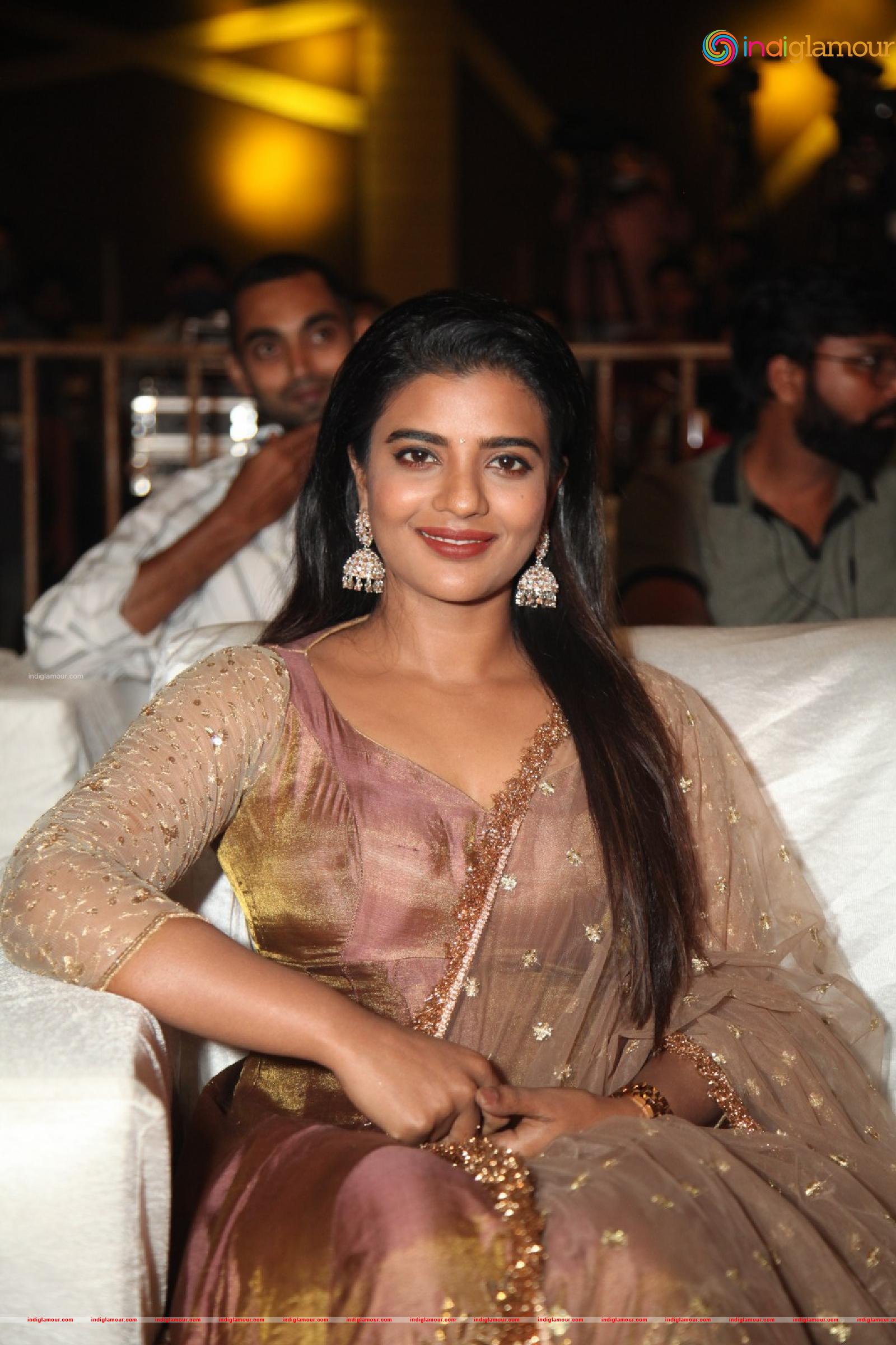 Aishwarya Rajesh Actress hd photo