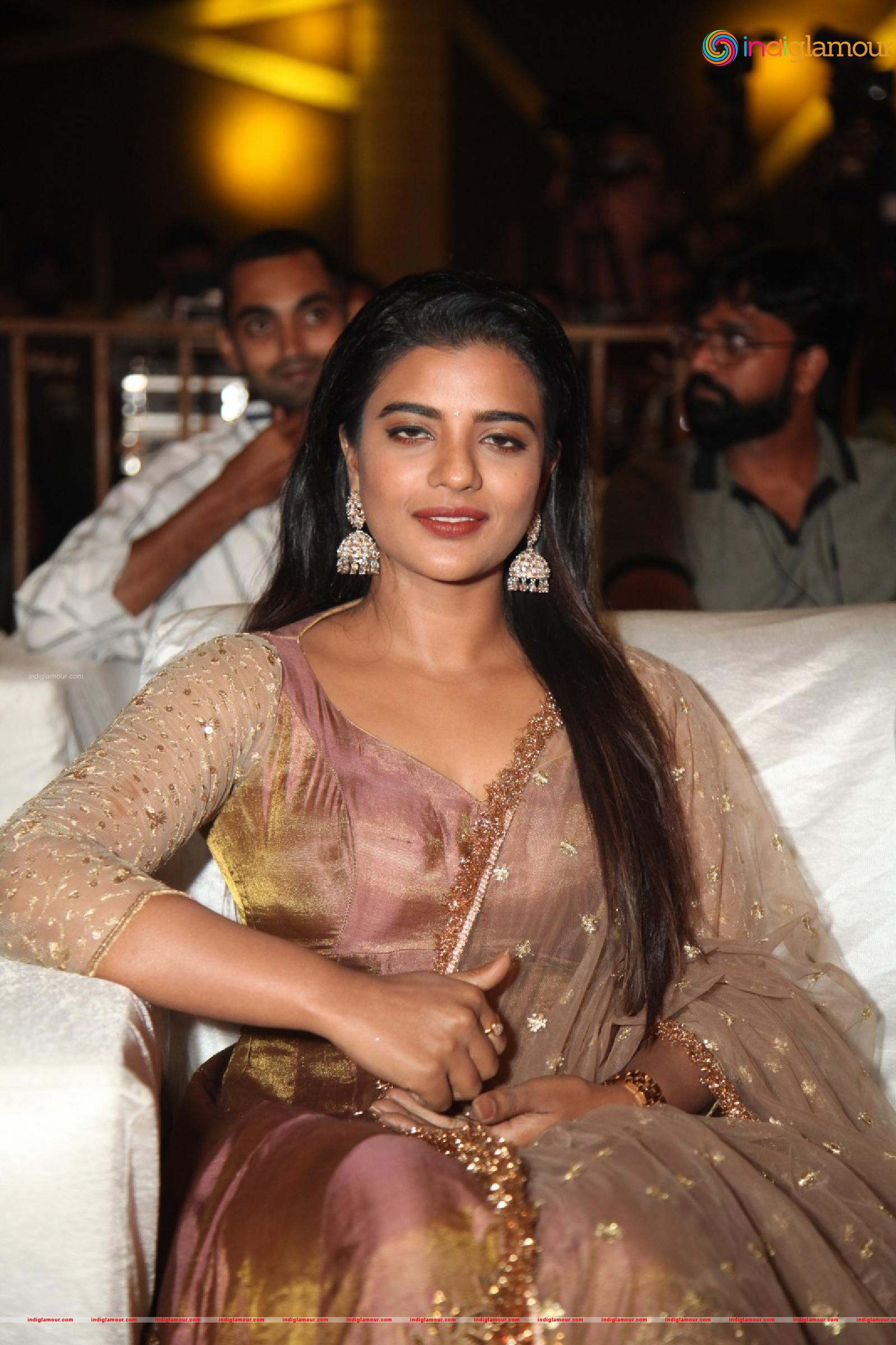 Aishwarya Rajesh Actress hd photo