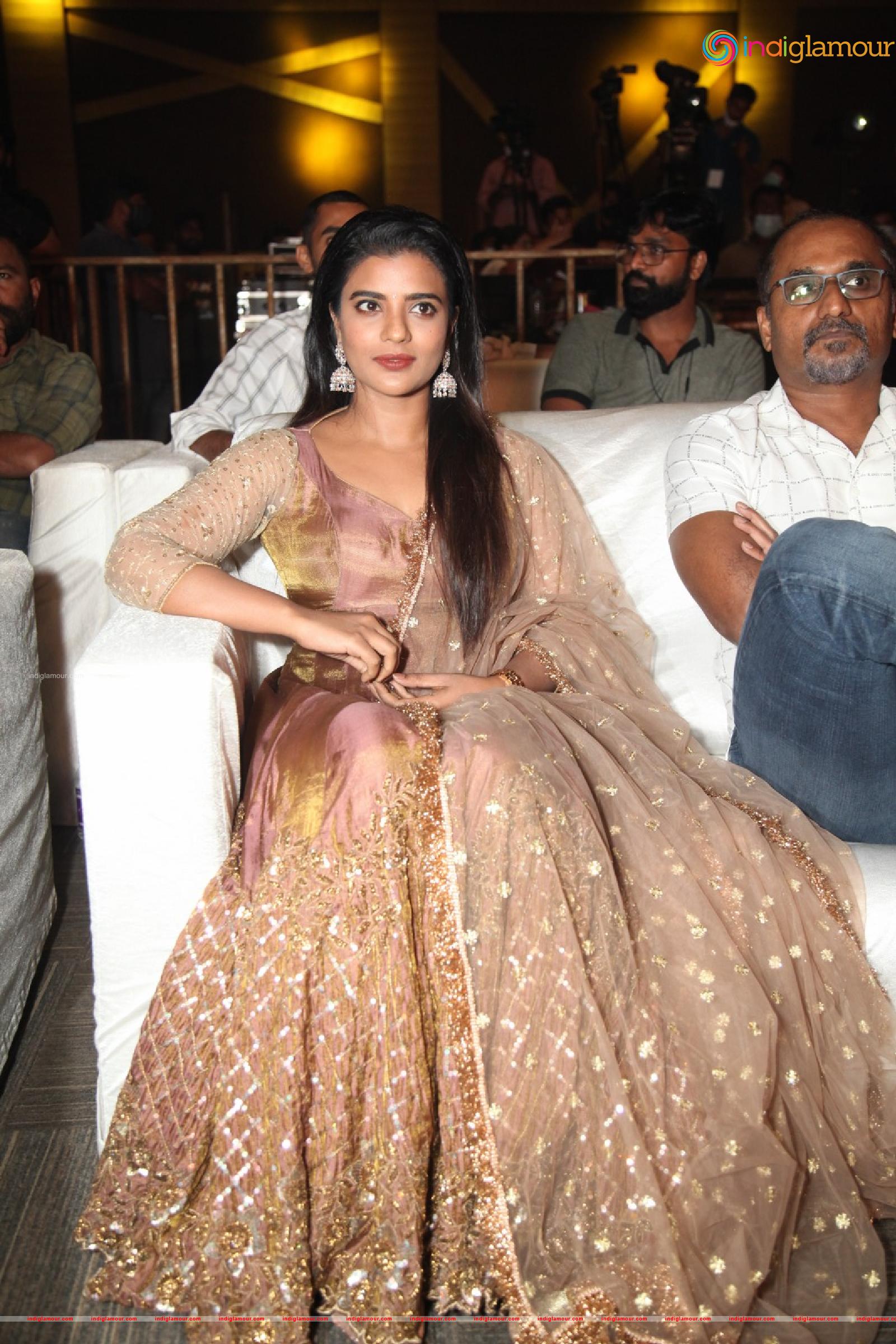 Aishwarya Rajesh Actress hd photo