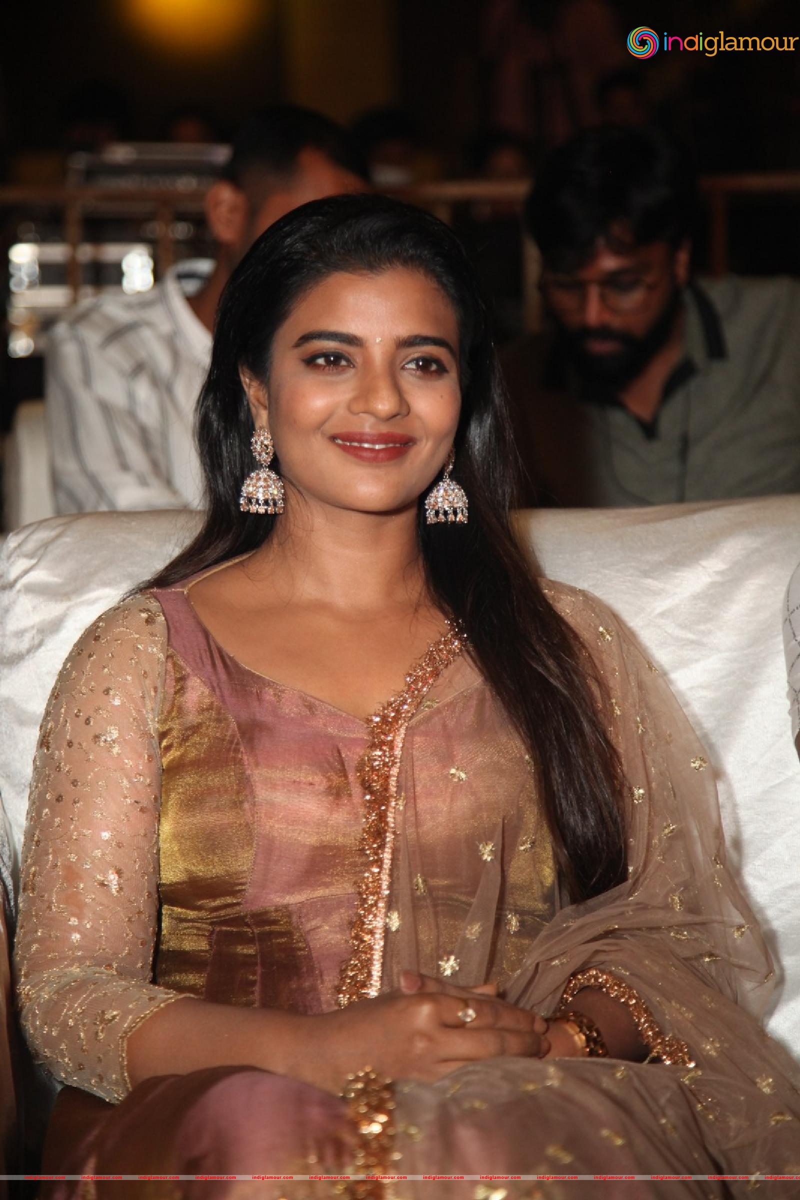 Aishwarya Rajesh Actress hd photo