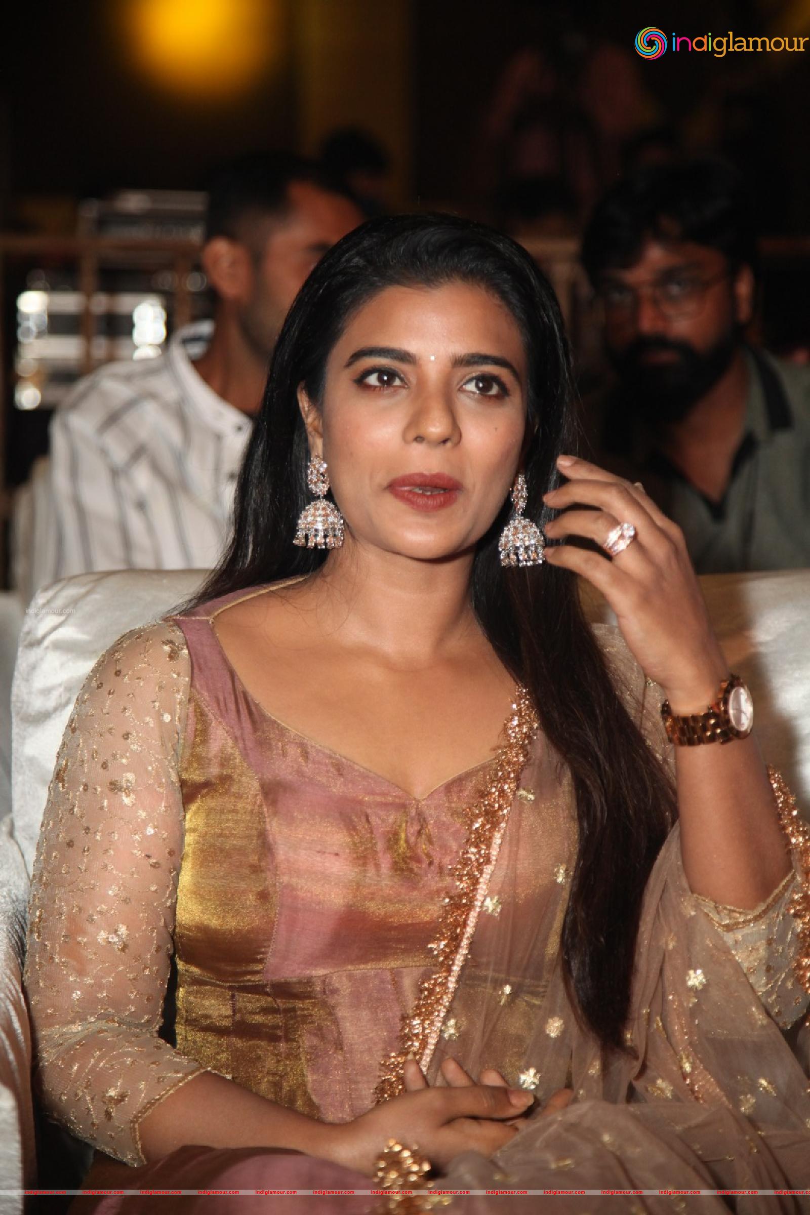 Aishwarya Rajesh Actress hd photo