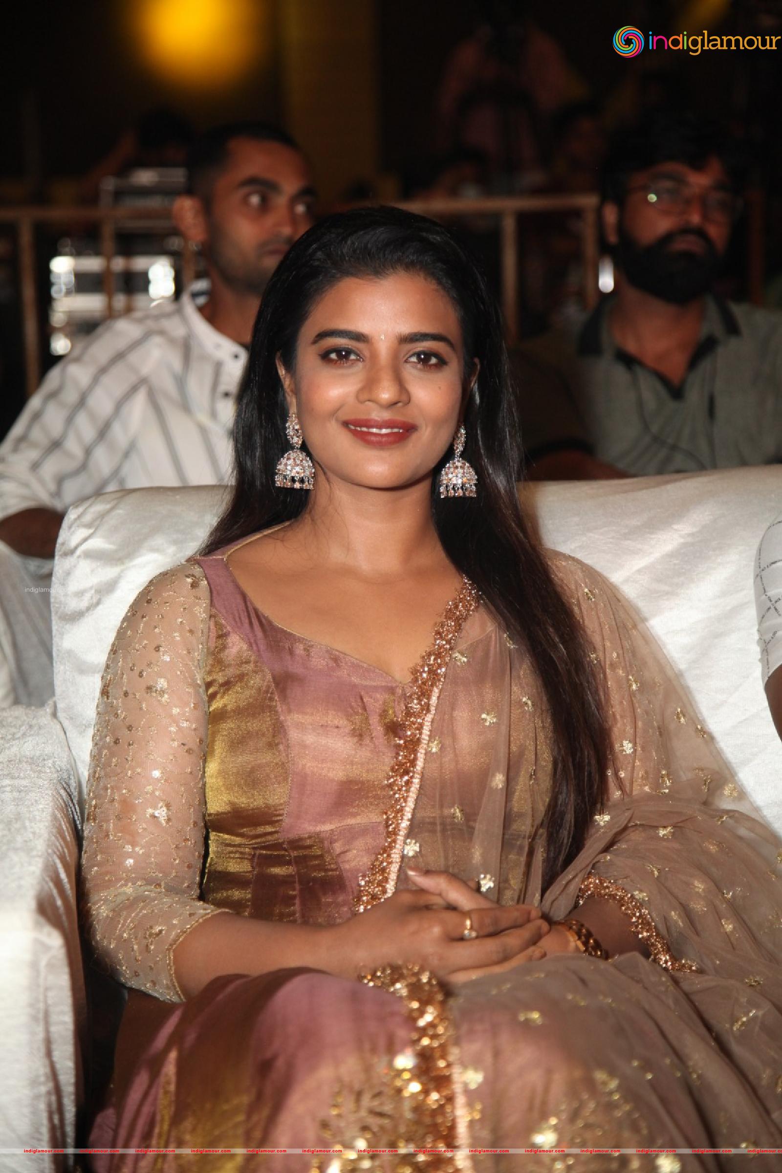 Aishwarya Rajesh Actress hd photo