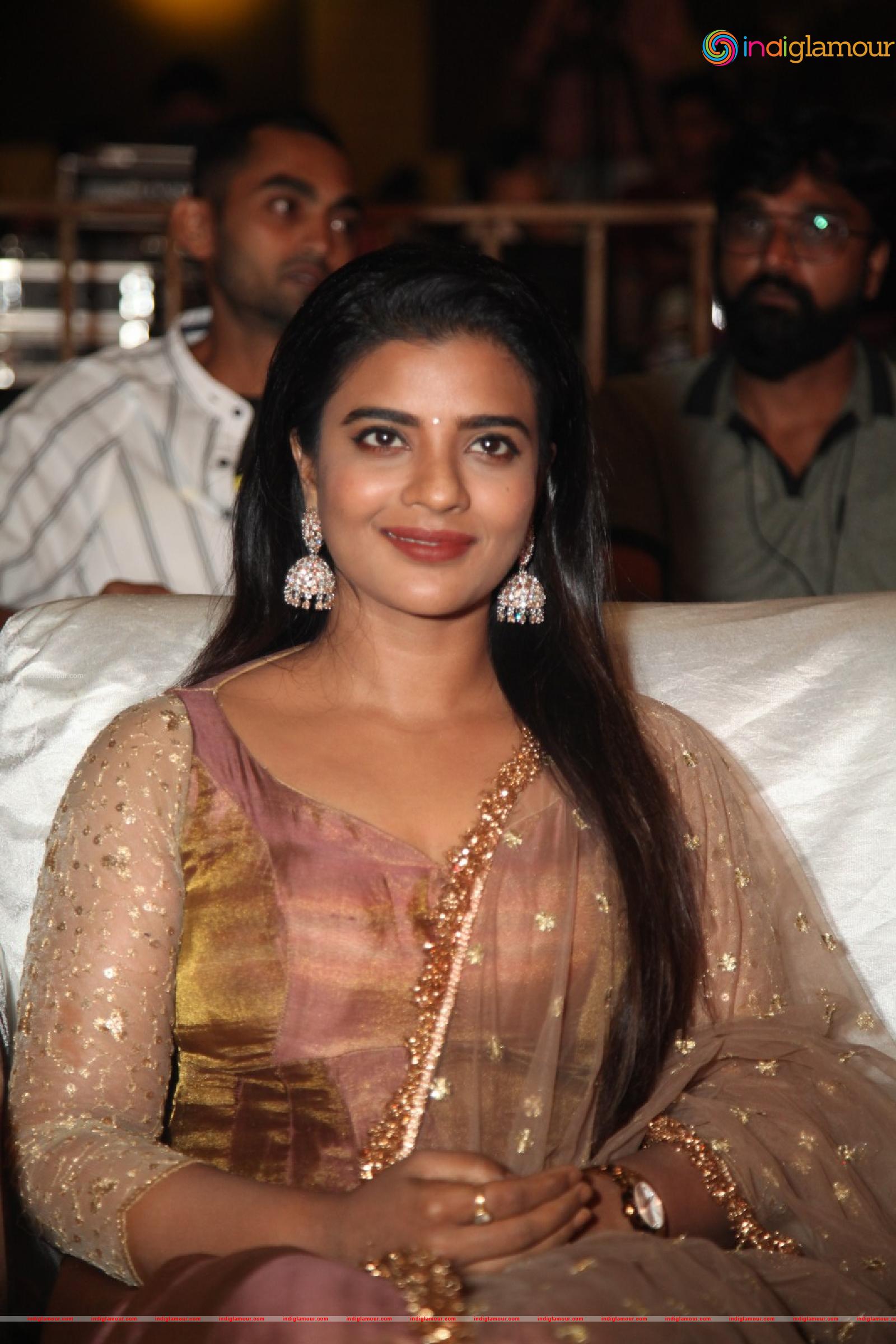 Aishwarya Rajesh Actress hd photo